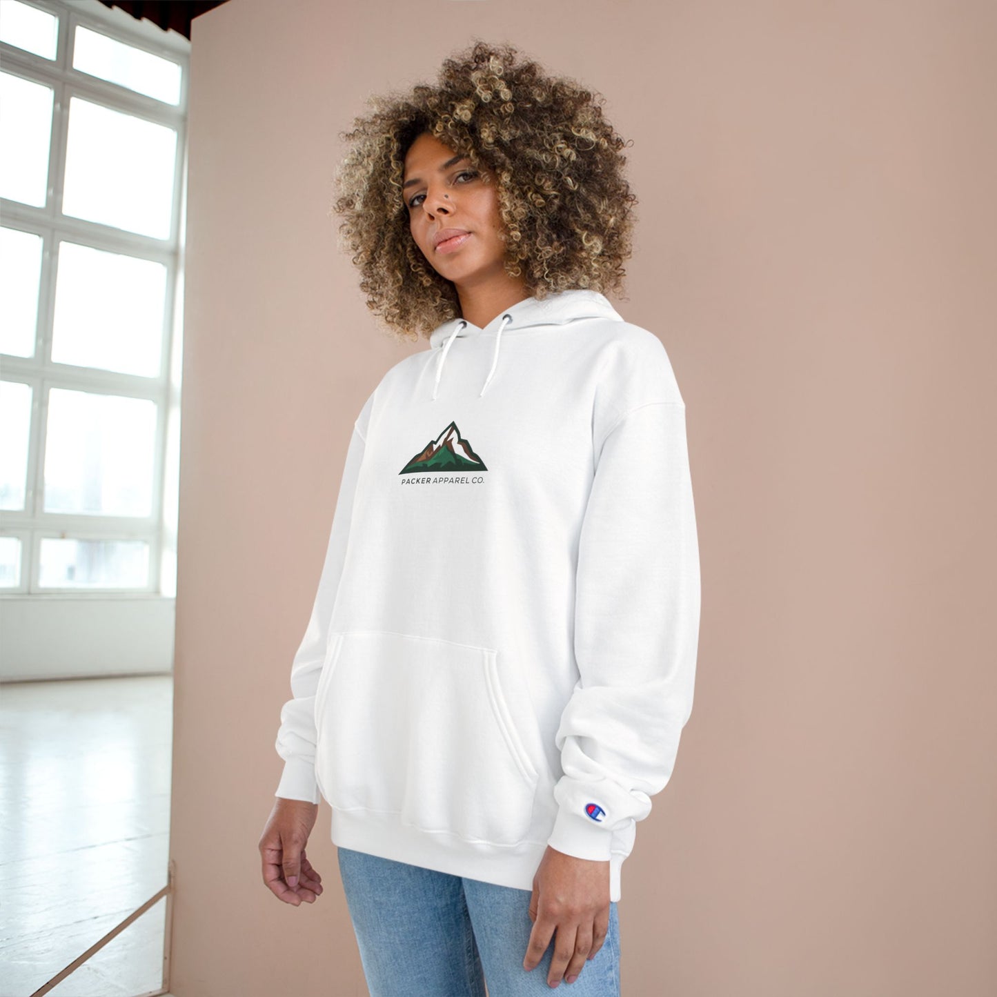 Shenandoah National Park Champion Hoodie