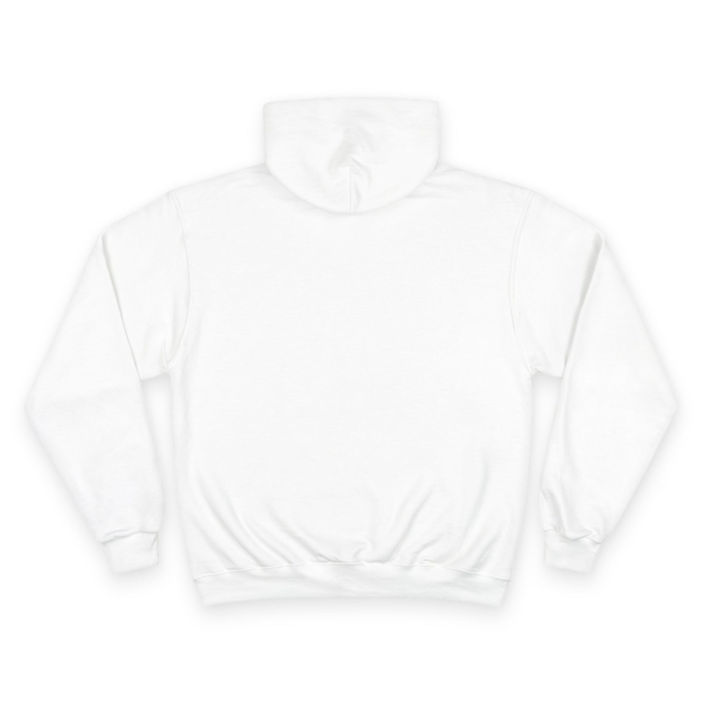 Minimal Ridge Champion Hoodie