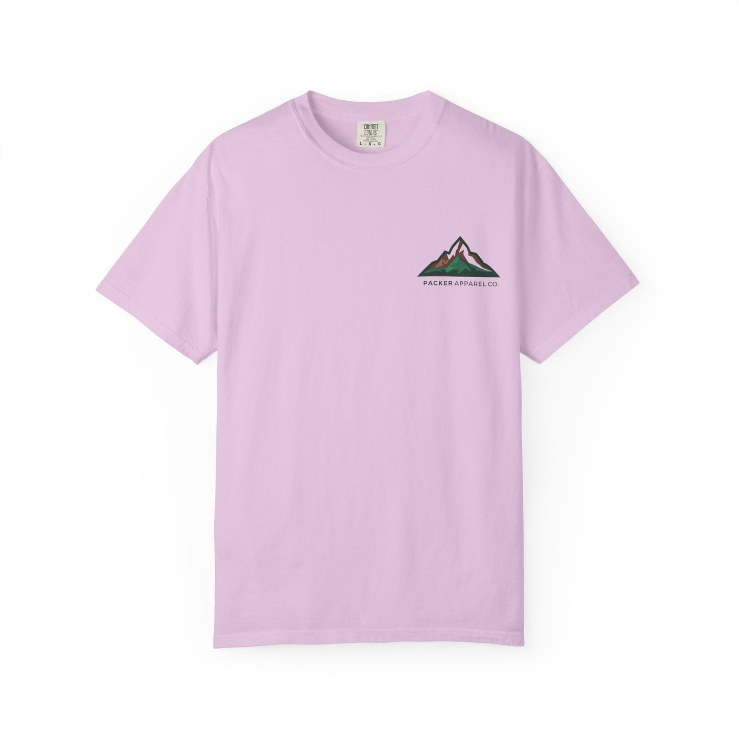 Shenandoah National Park Tee