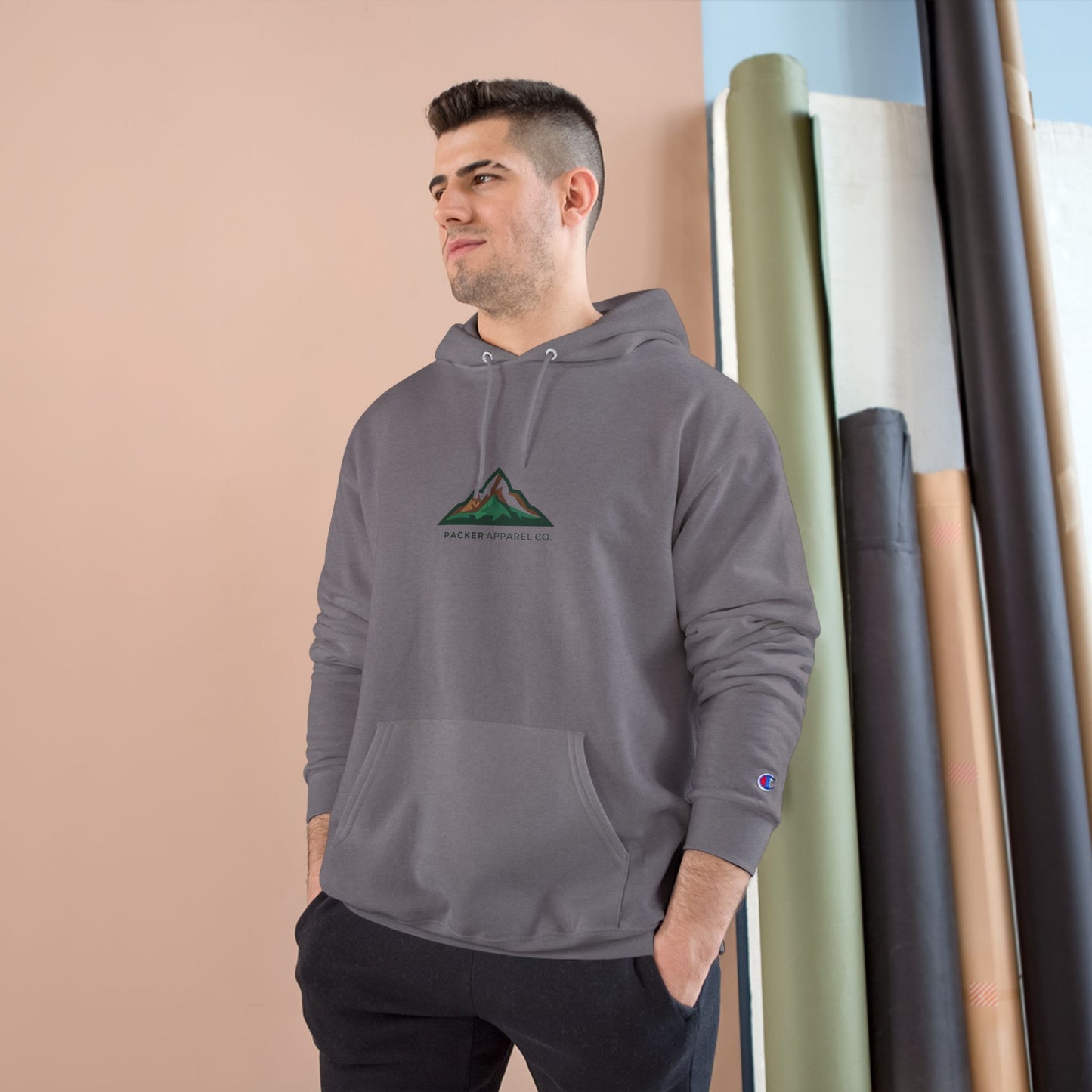 Shenandoah National Park Champion Hoodie
