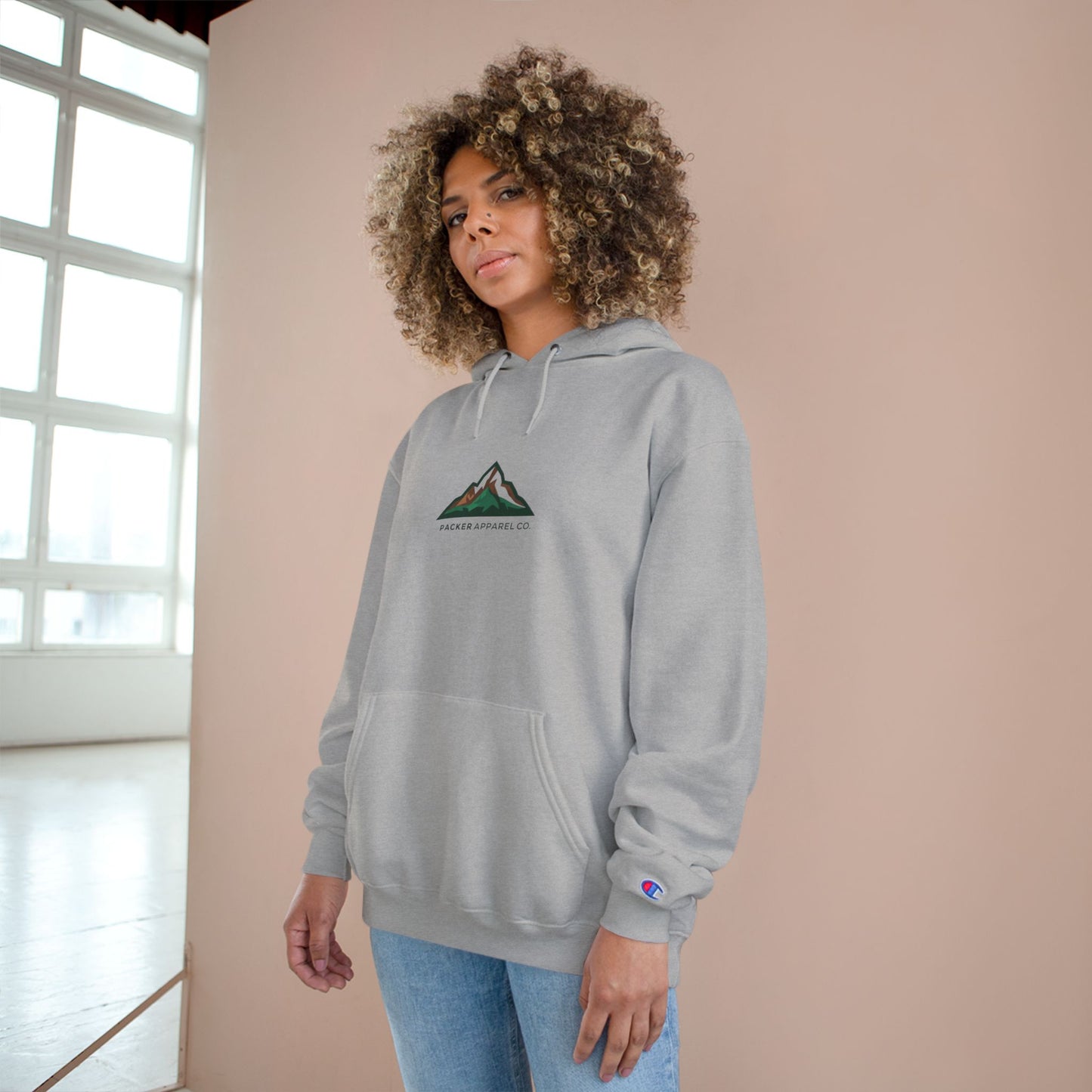 Ridgeway Travel Champion Hoodie