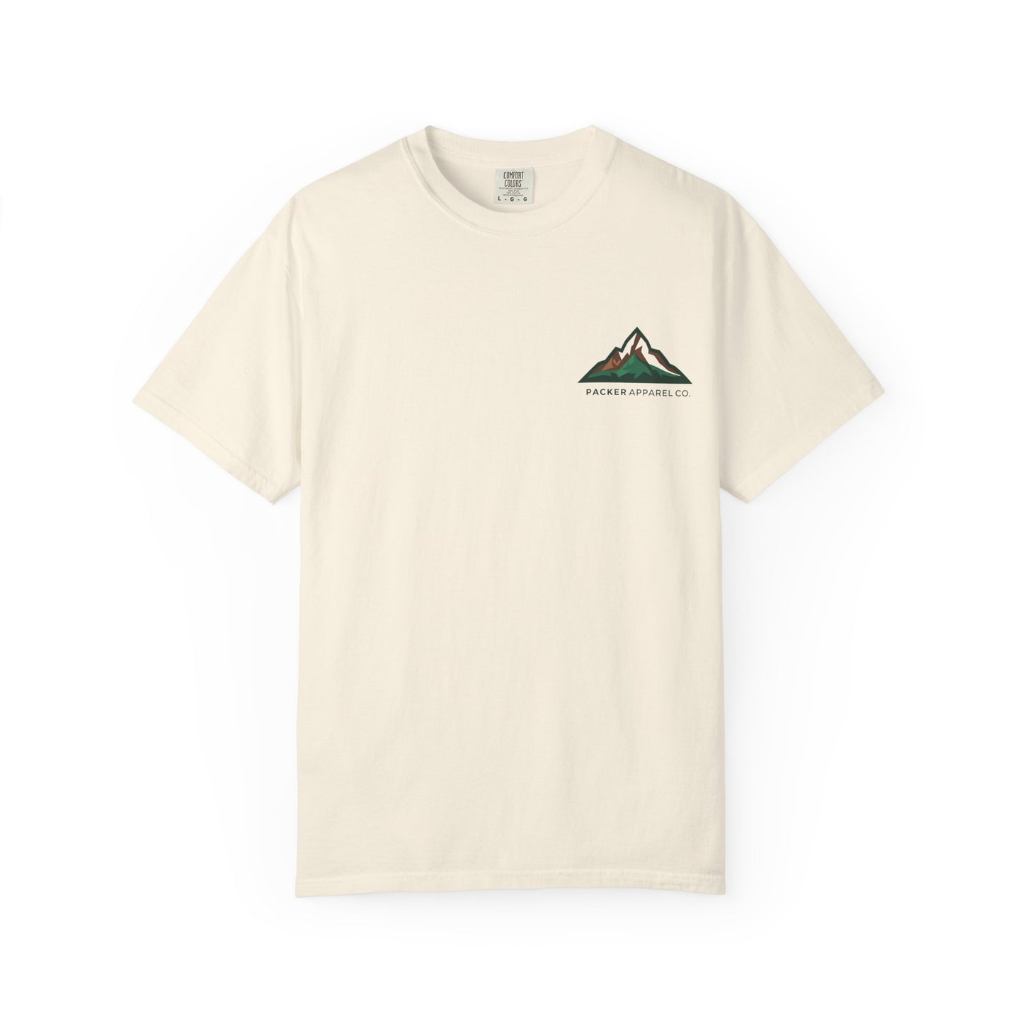Shenandoah National Park Tee