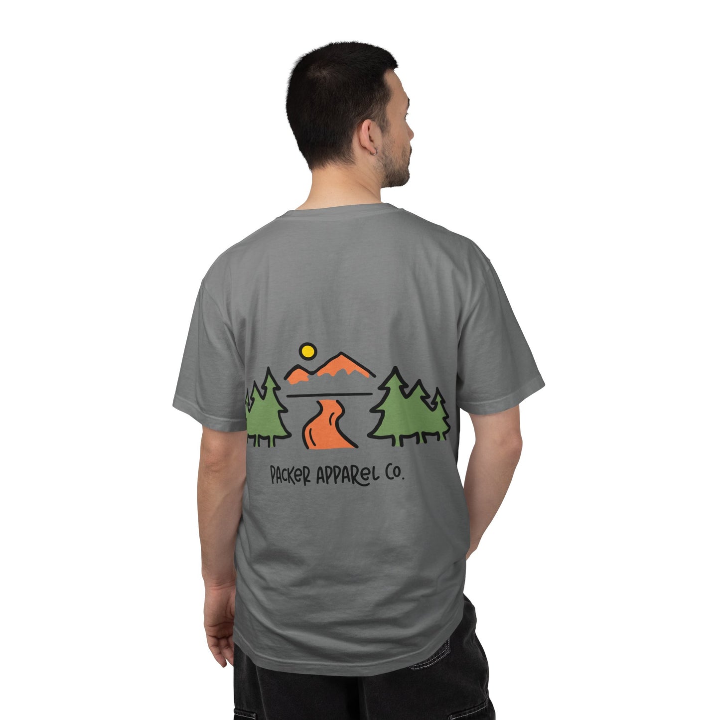 Ridgeway Tee