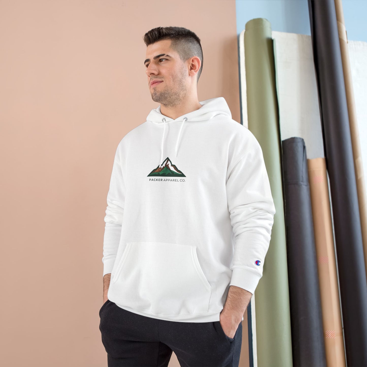 Ridgeway Travel Champion Hoodie