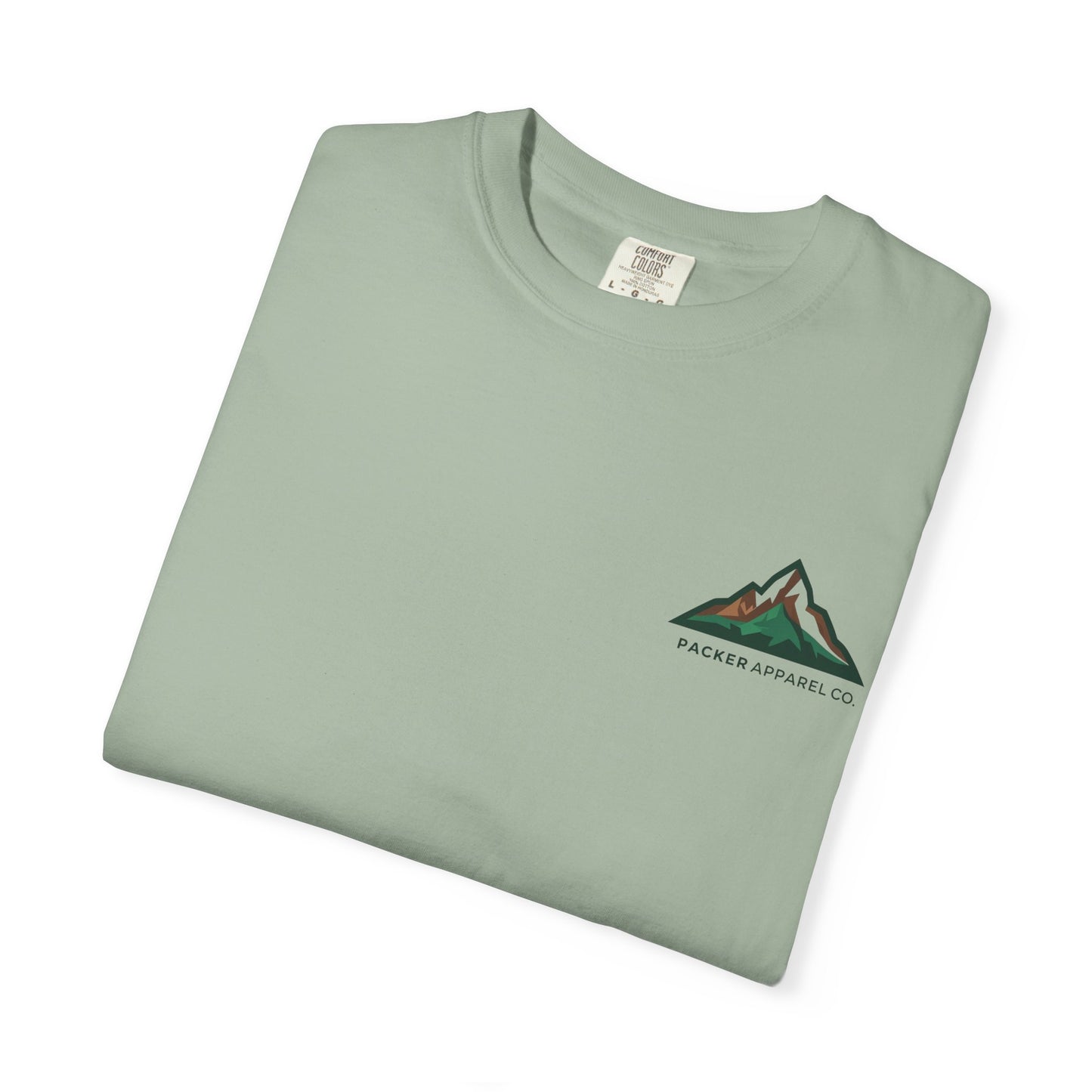 Rooted Tee