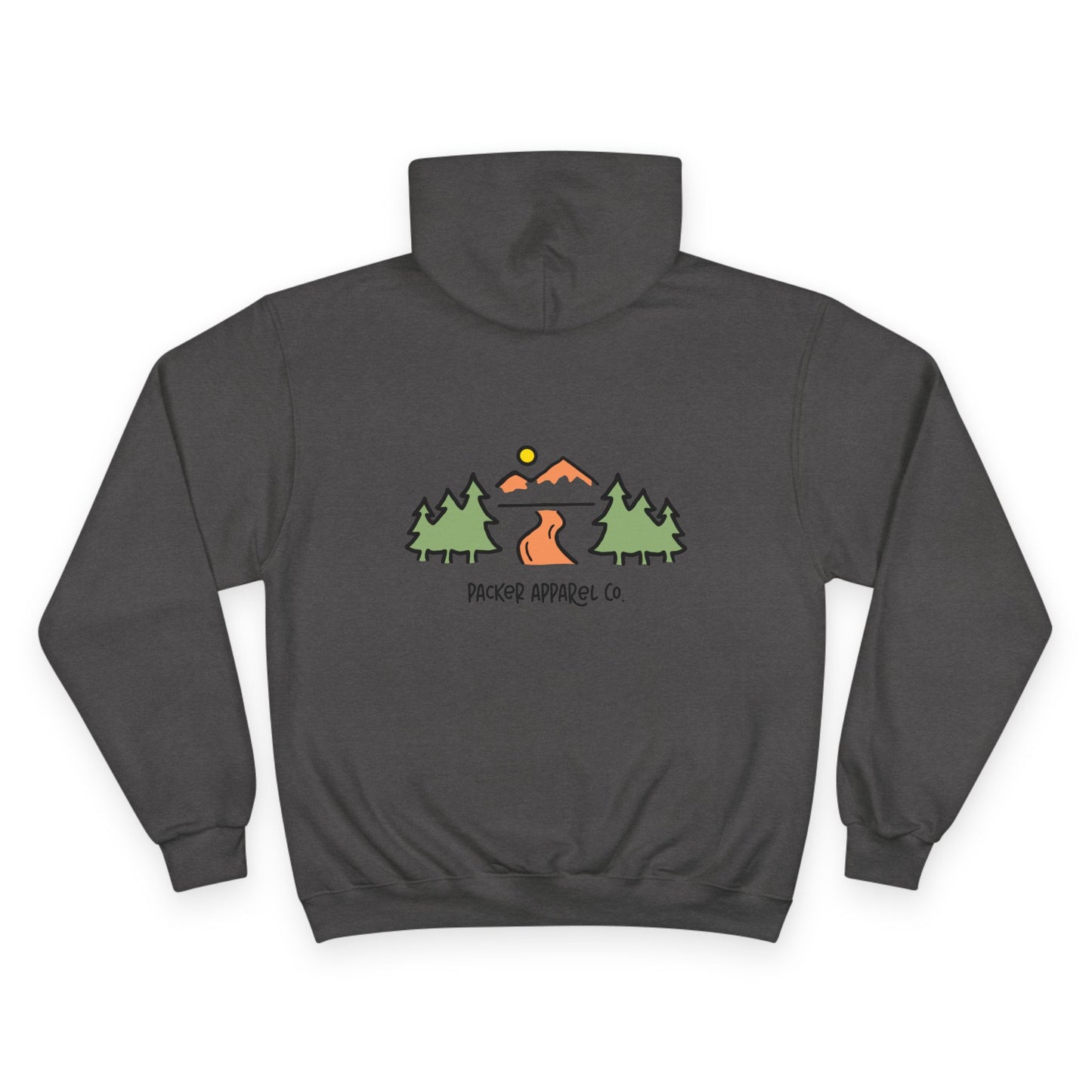 Ridgeway Travel Champion Hoodie