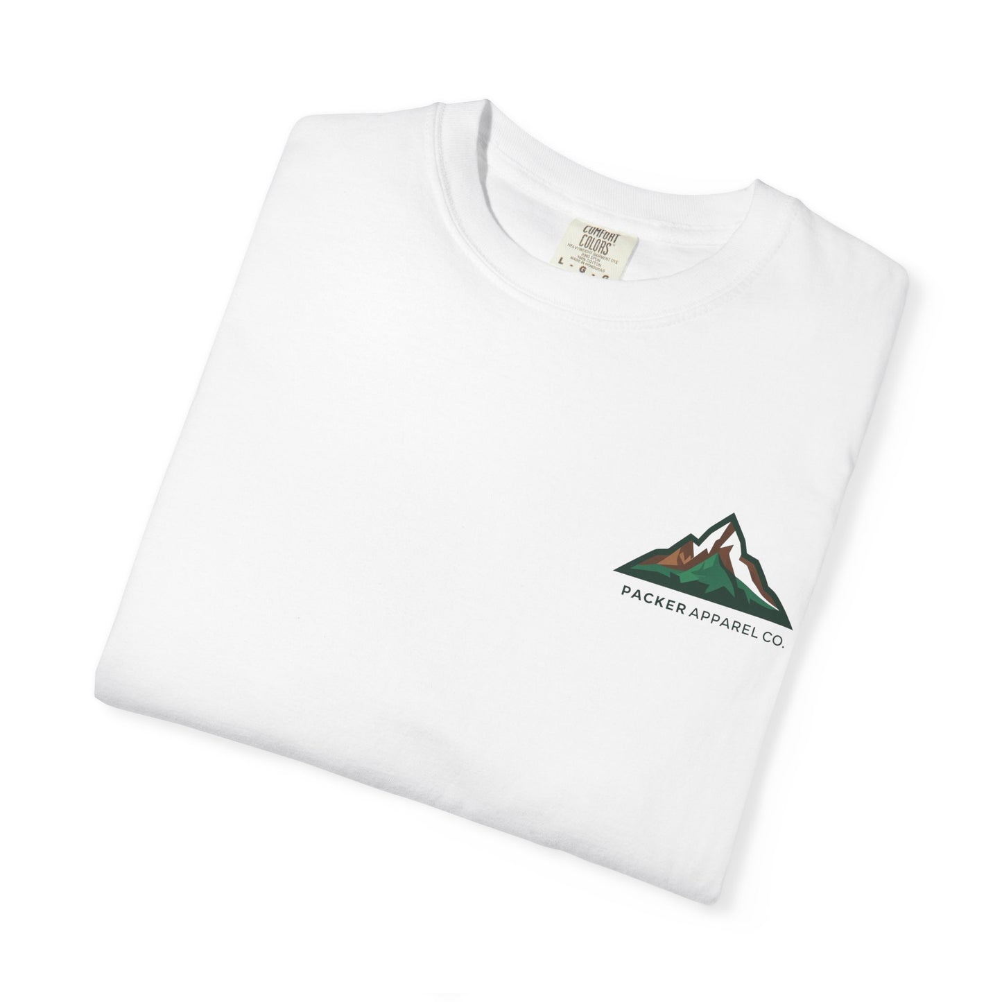 Rooted Tee