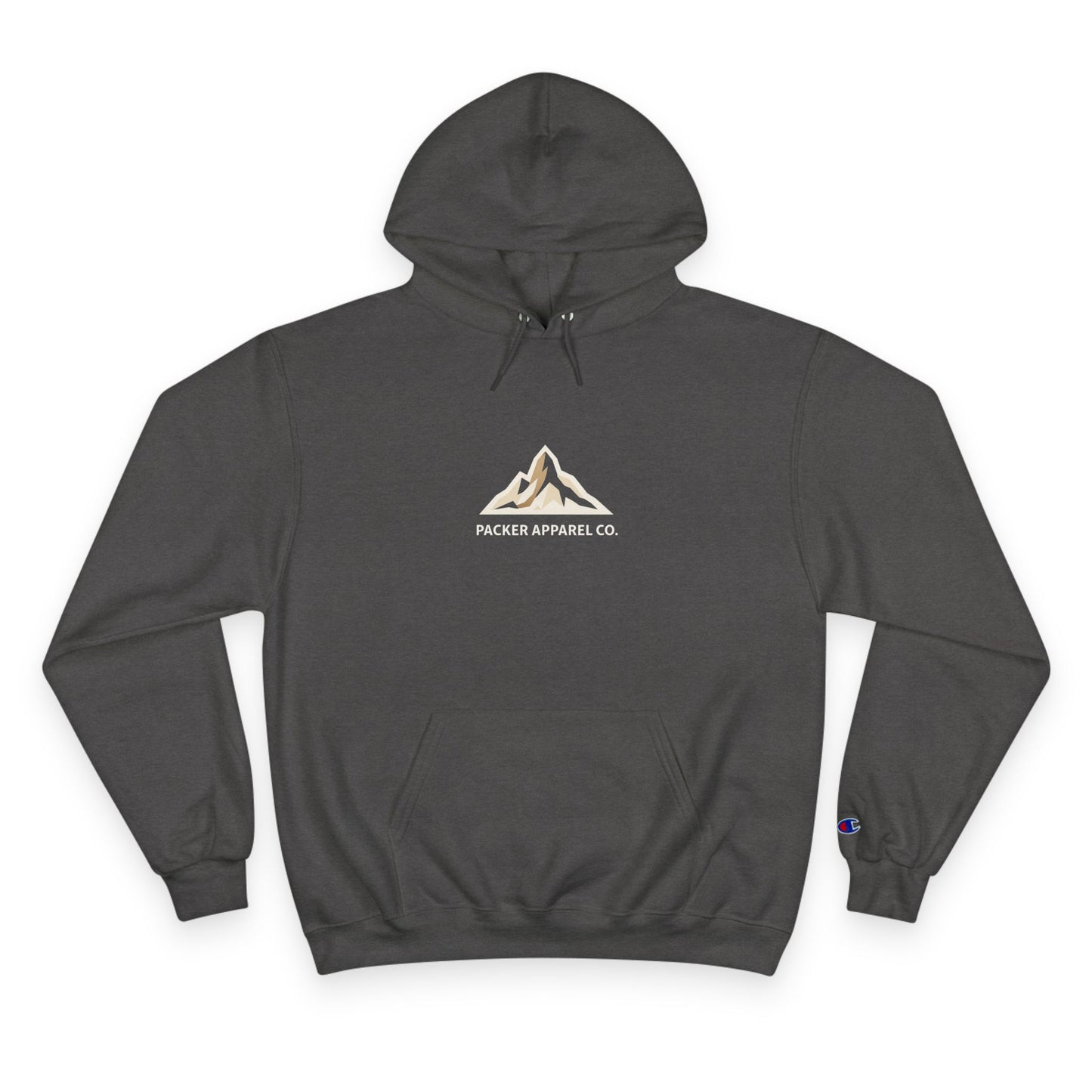 Elevation Unknown Champion Hoodie
