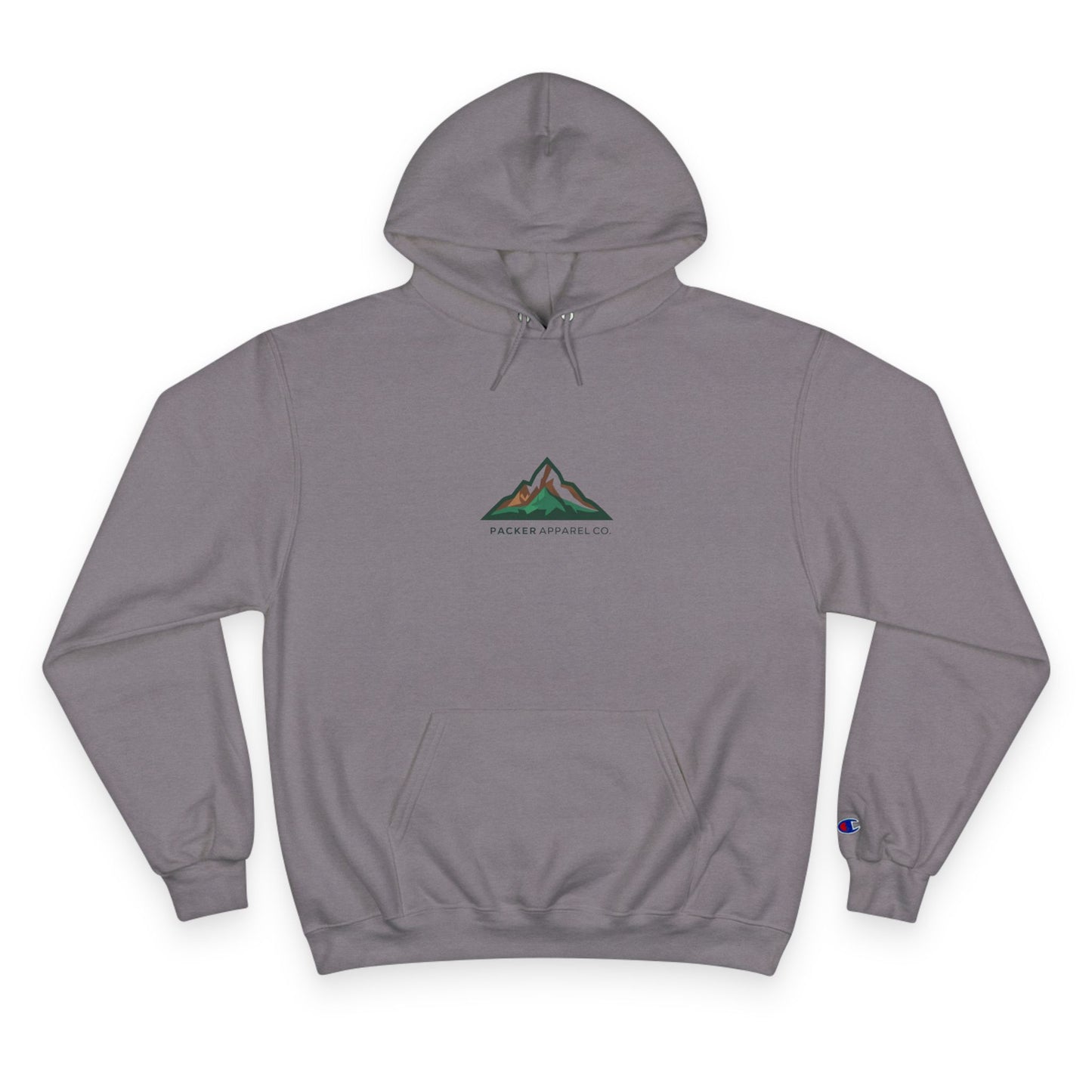 Shenandoah National Park Champion Hoodie