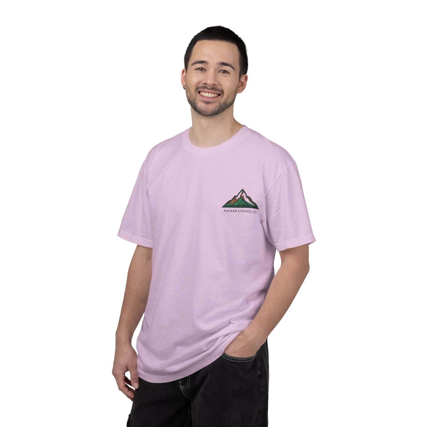 Shenandoah National Park Tee