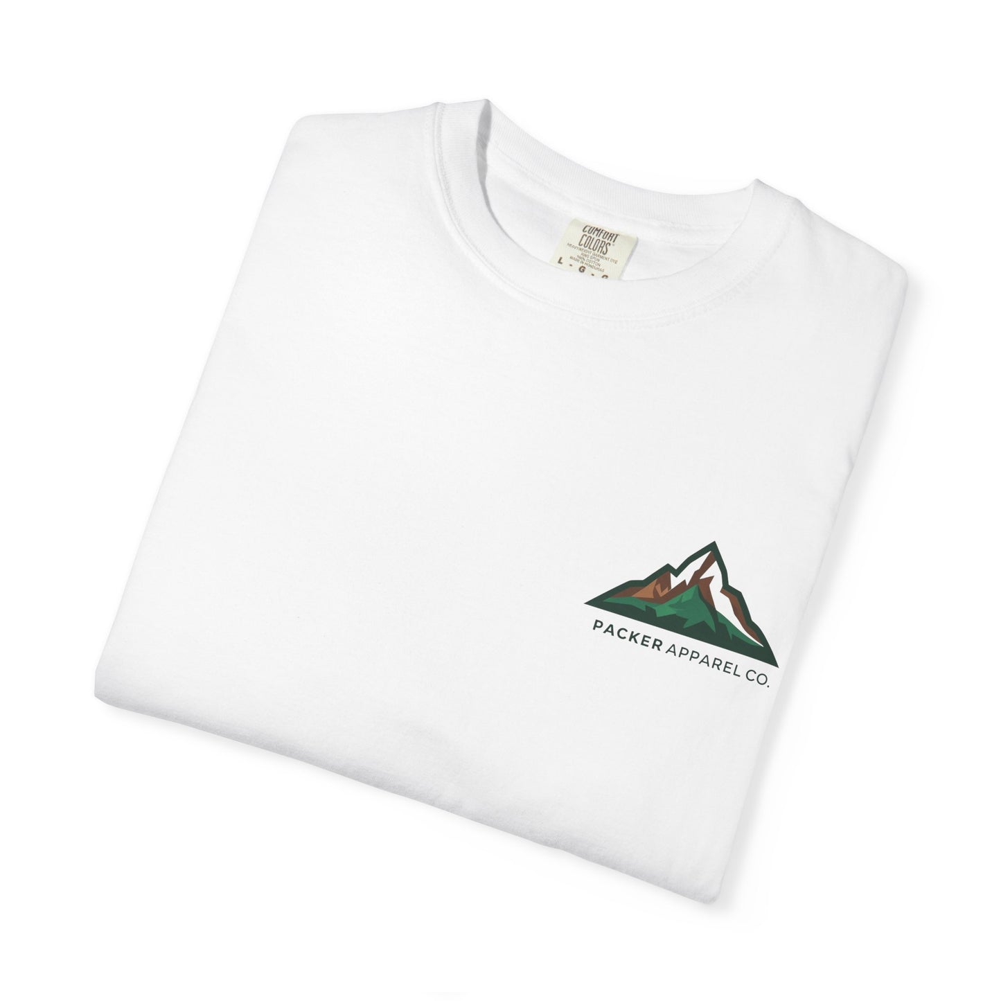 Shenandoah National Park Tee