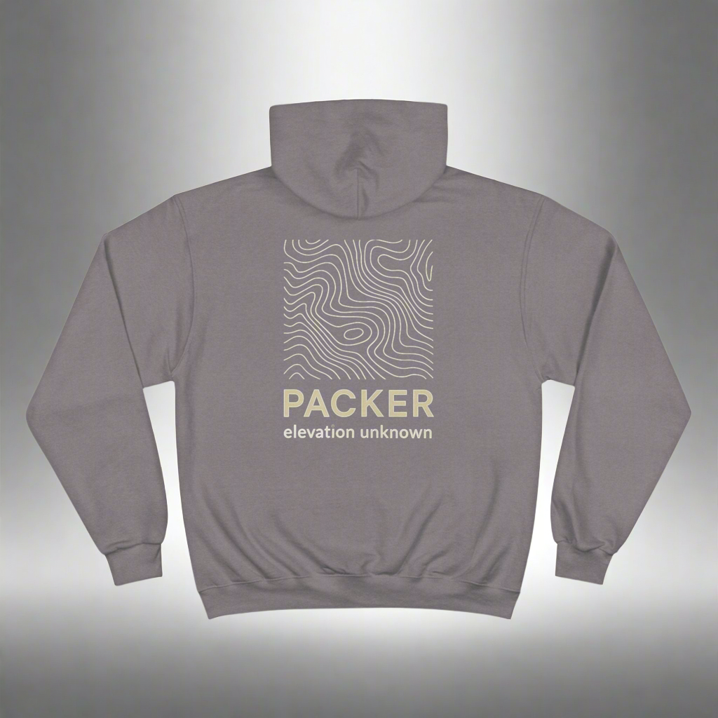 Elevation Unknown Champion Hoodie
