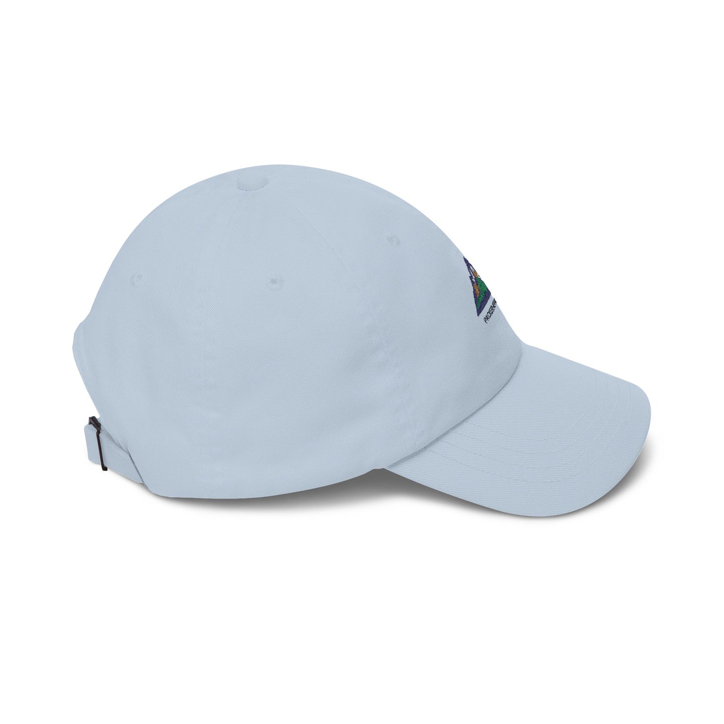 Blue Ridge Mountain Cap