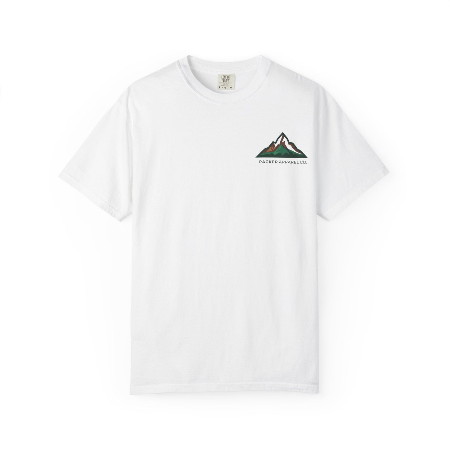 Ridgeway Tee