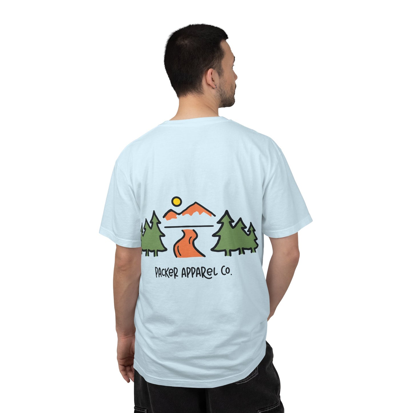 Ridgeway Tee