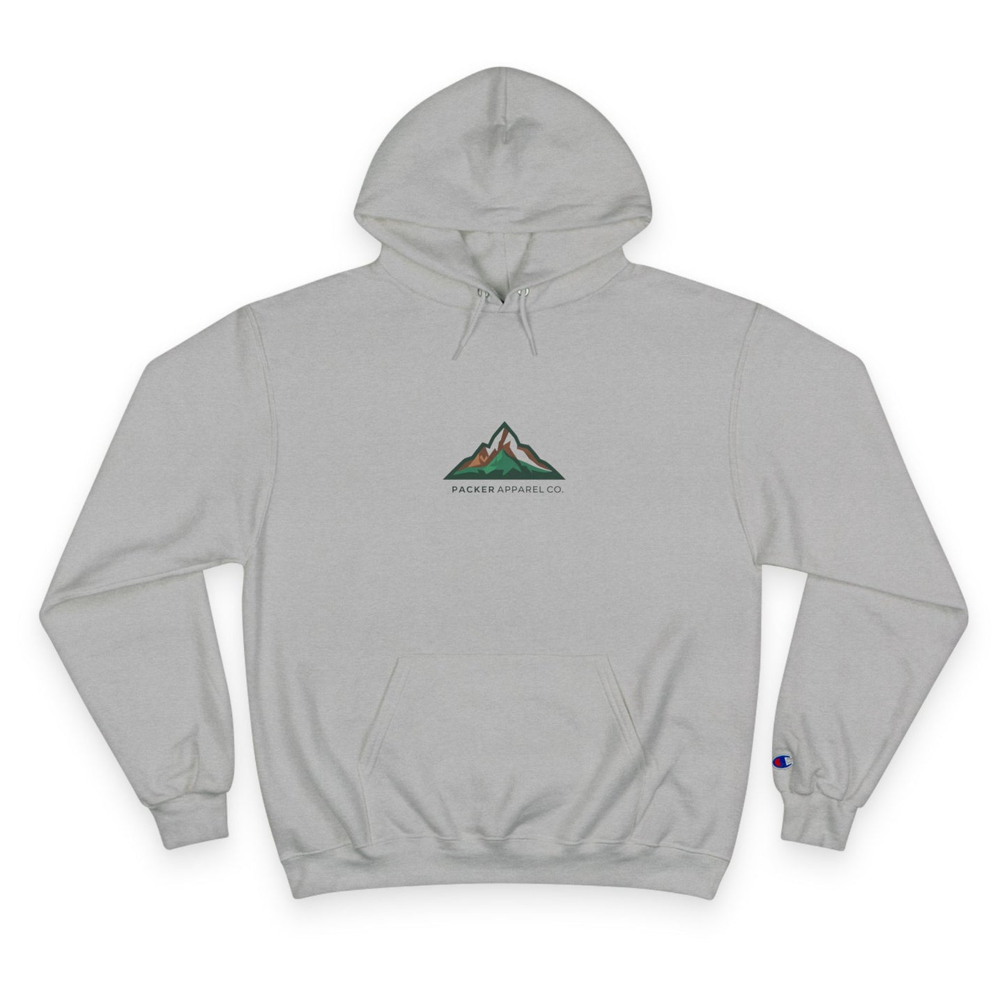 Shenandoah National Park Champion Hoodie
