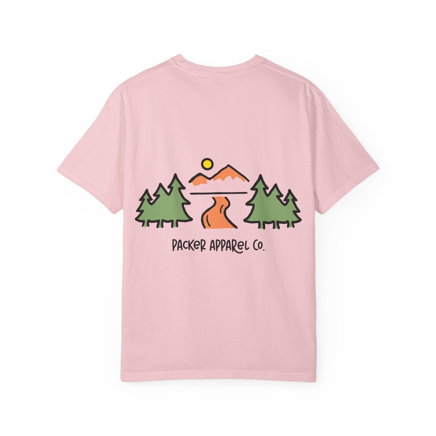 Ridgeway Tee