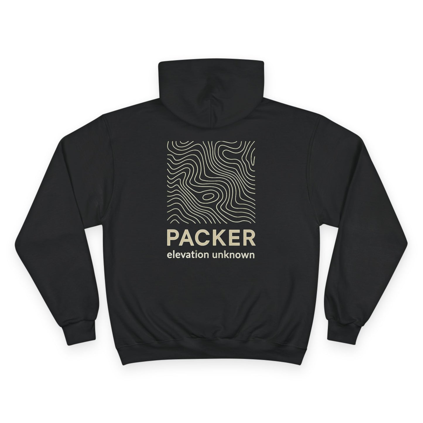Elevation Unknown Champion Hoodie