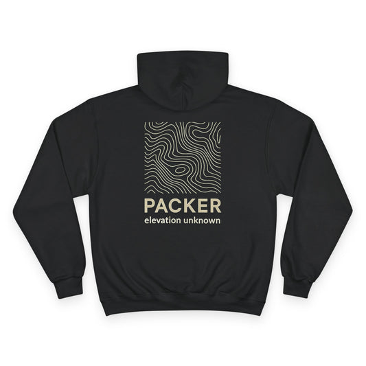 Elevation Unknown Champion Hoodie