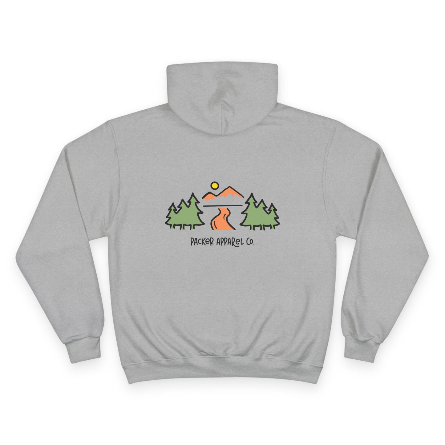 Ridgeway Travel Champion Hoodie