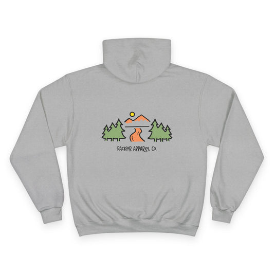 Ridgeway Travel Champion Hoodie