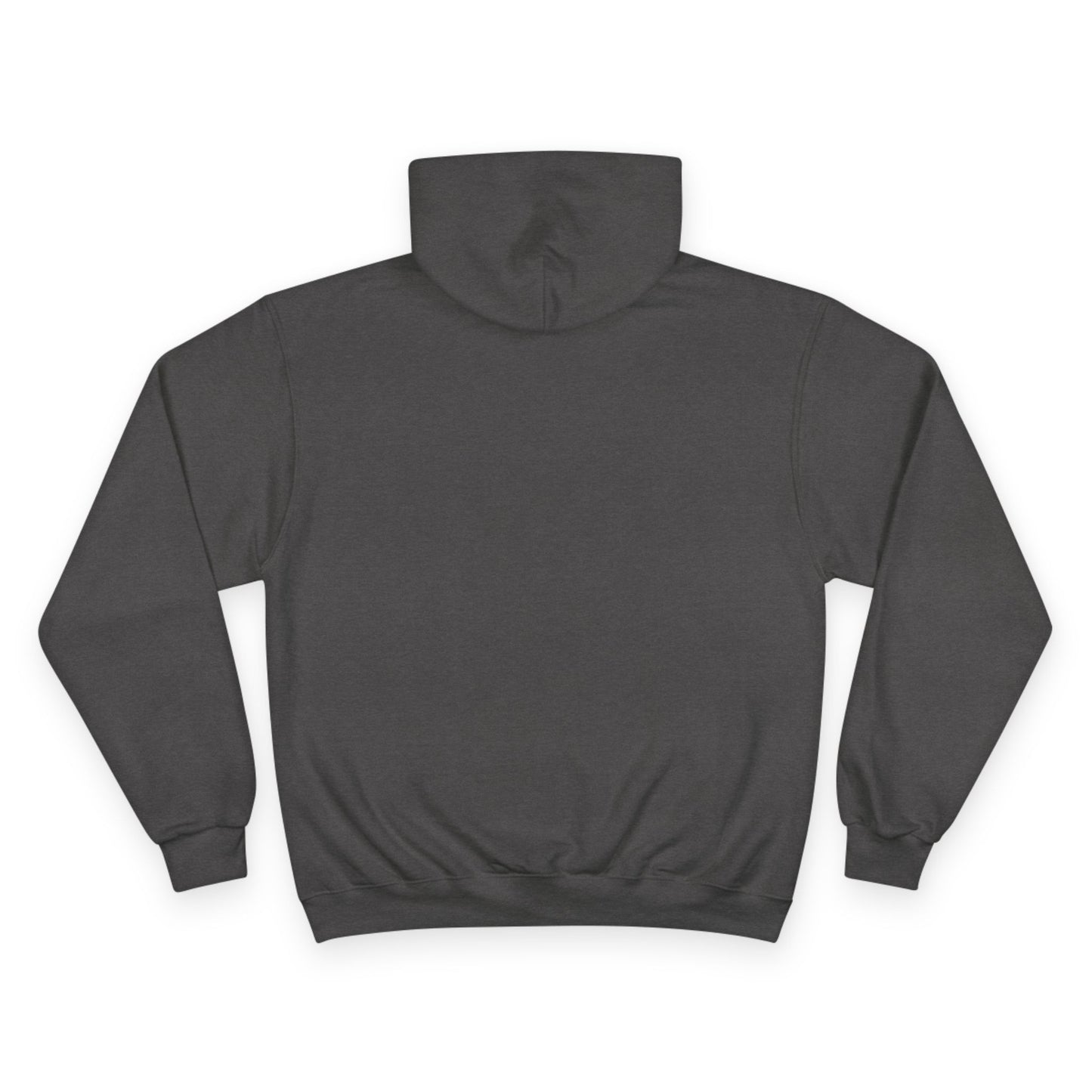 Minimal Ridge Champion Hoodie