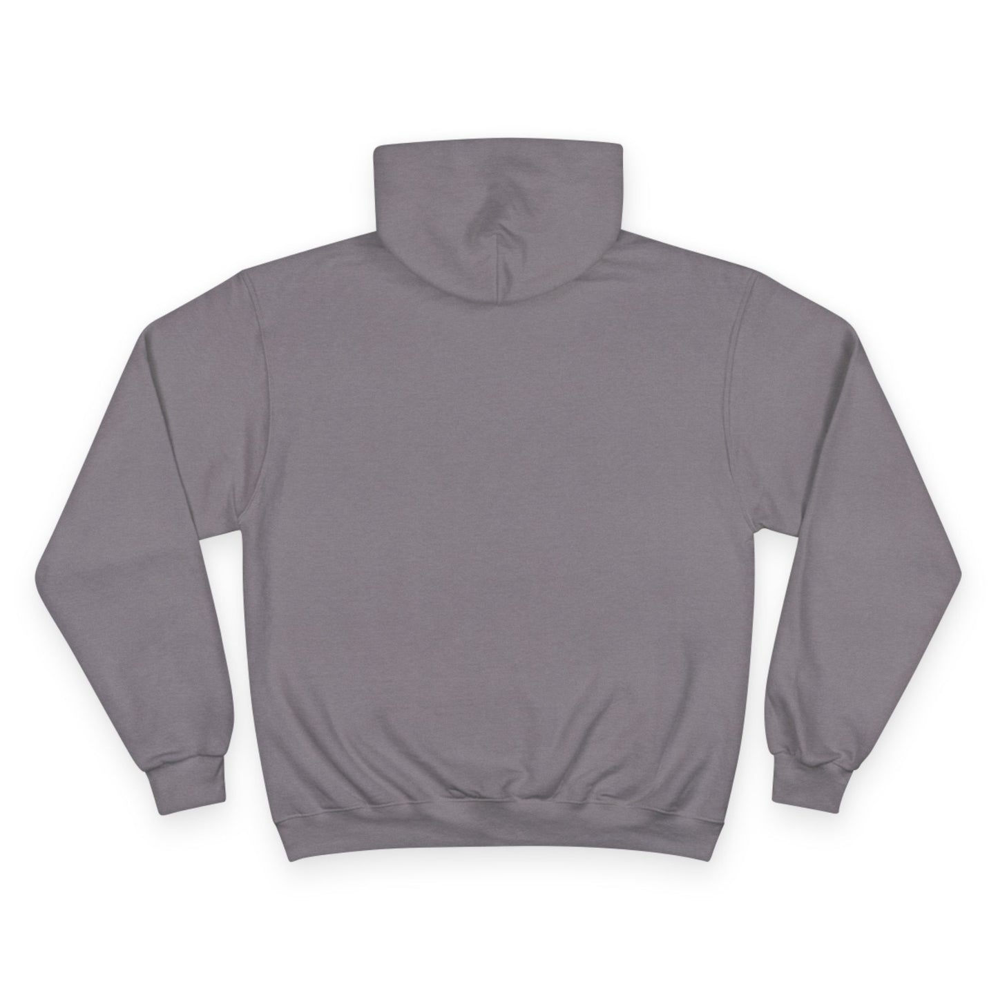 Minimal Ridge Champion Hoodie