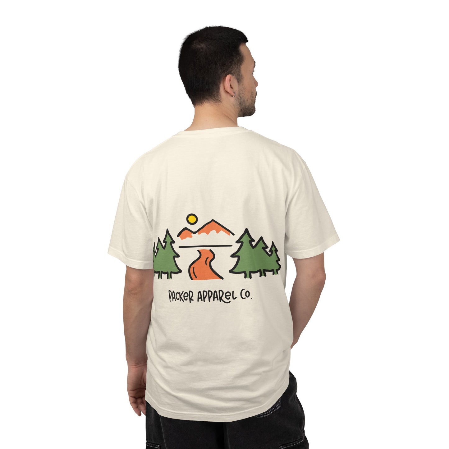 Ridgeway Tee