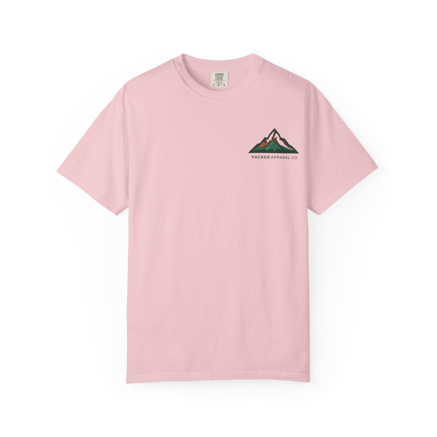 Ridgeway Tee