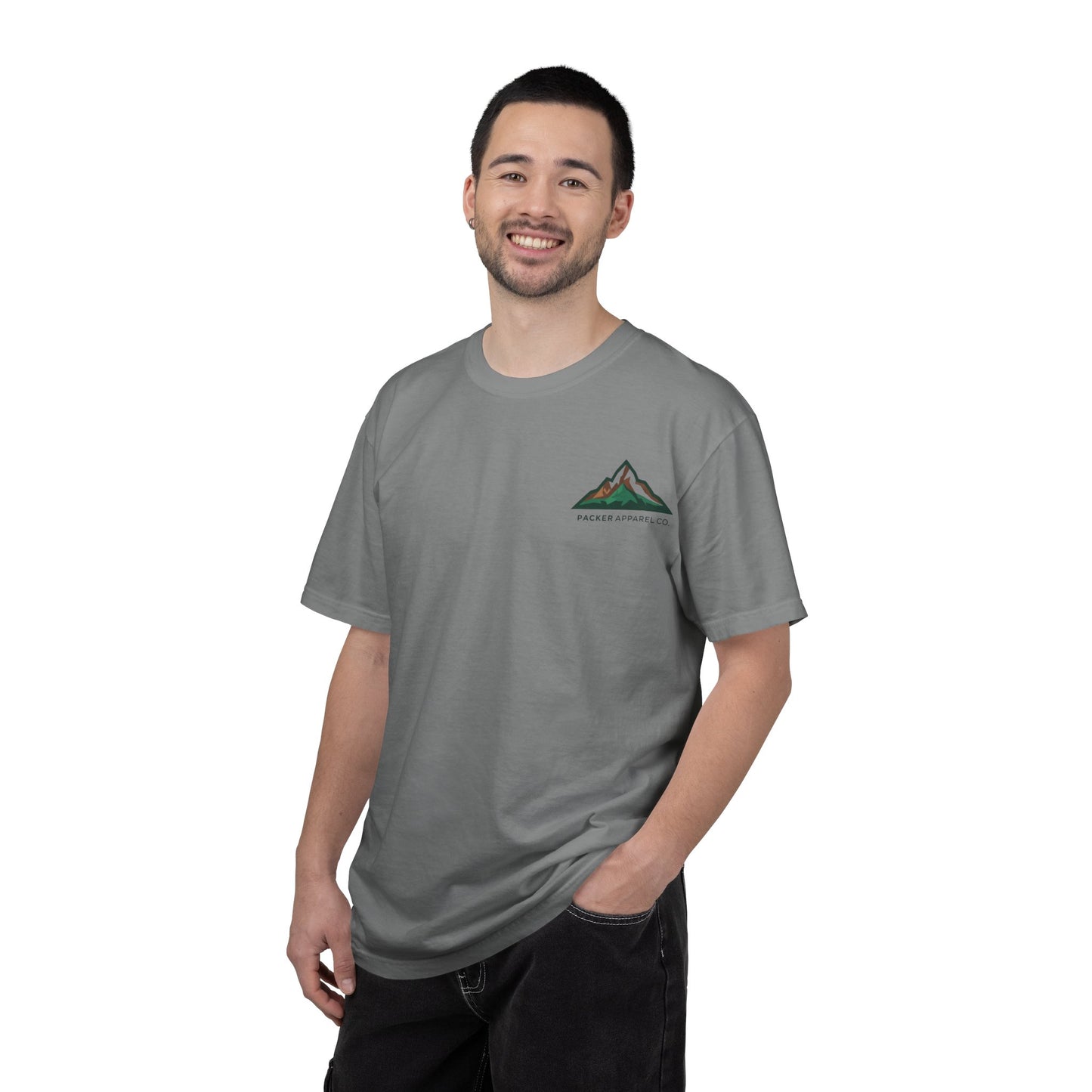Ridgeway Tee