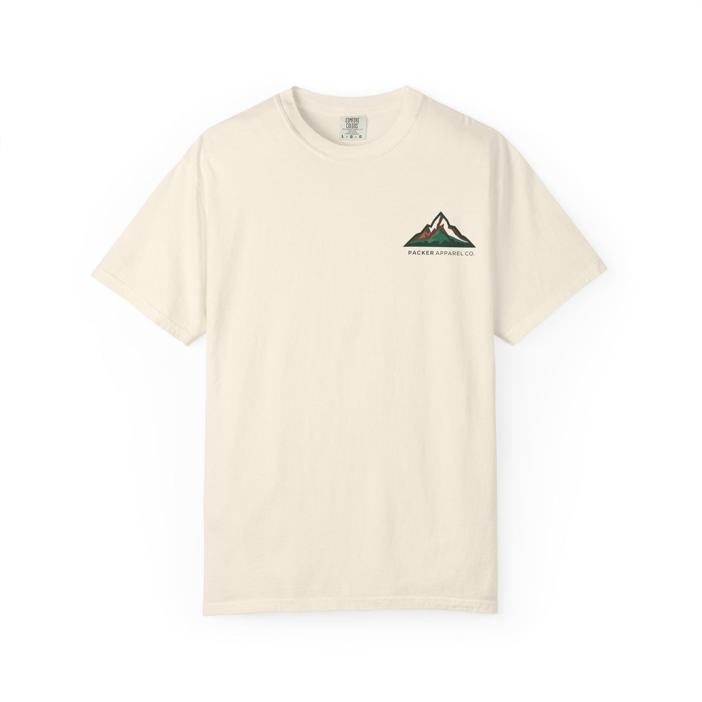 Rooted Tee