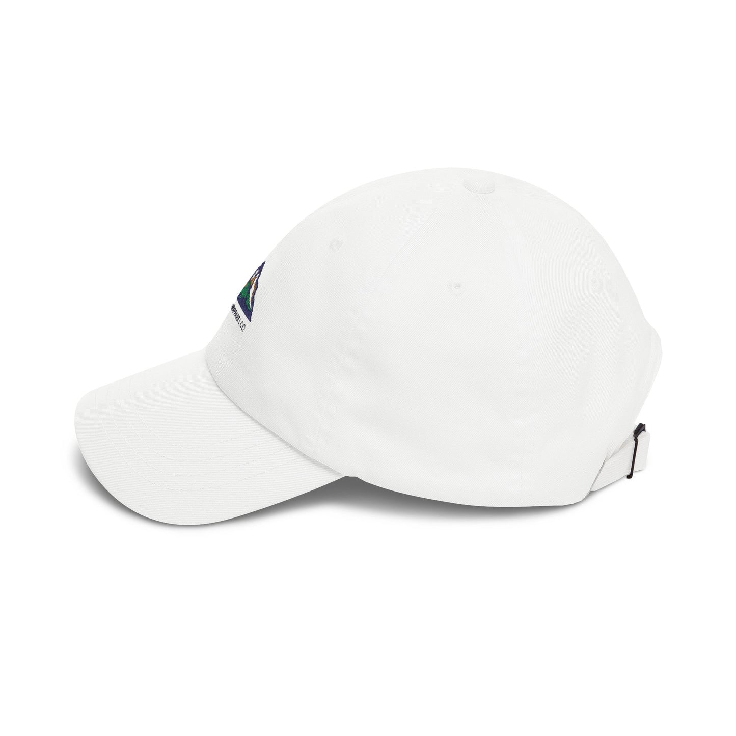Blue Ridge Mountain Cap