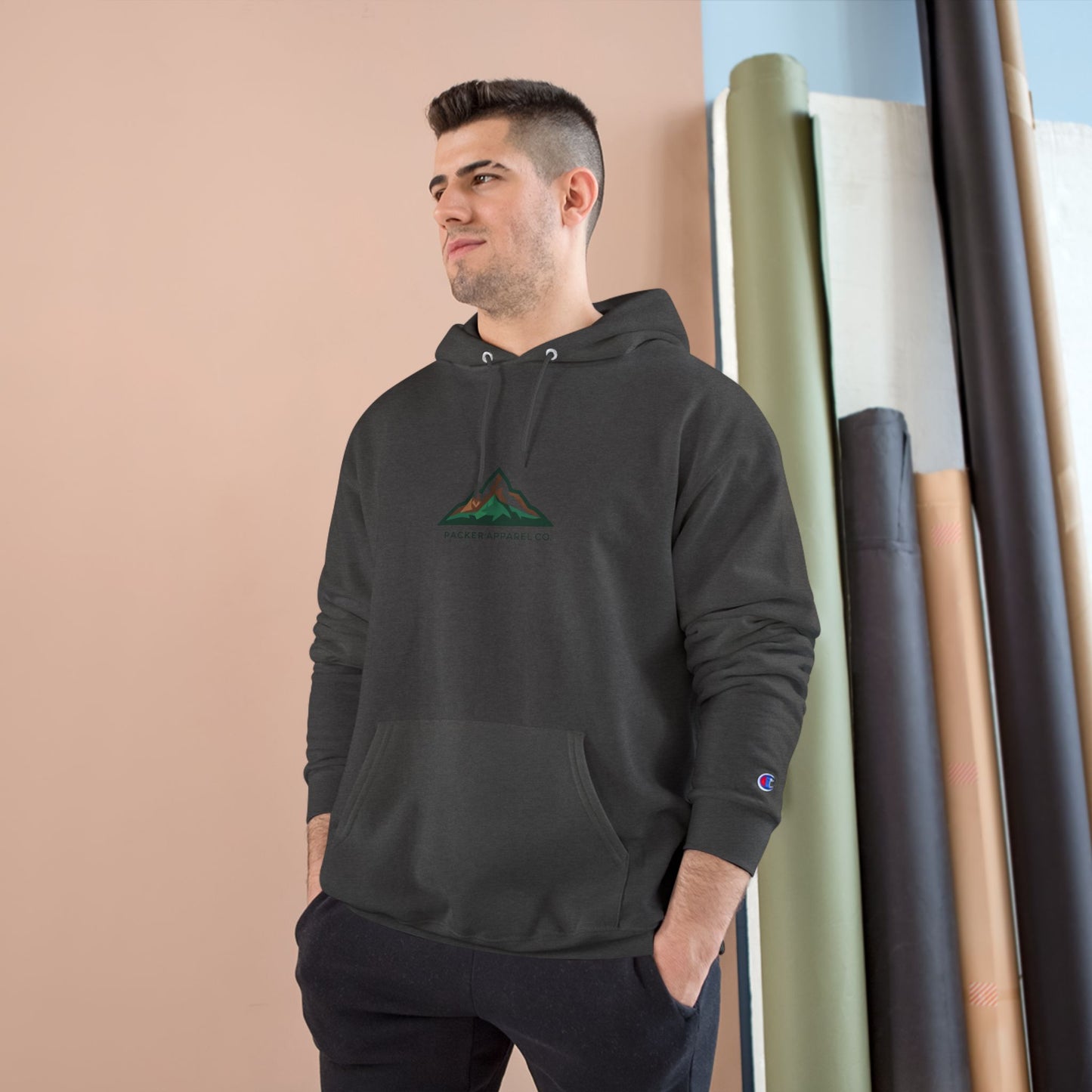 Ridgeway Travel Champion Hoodie