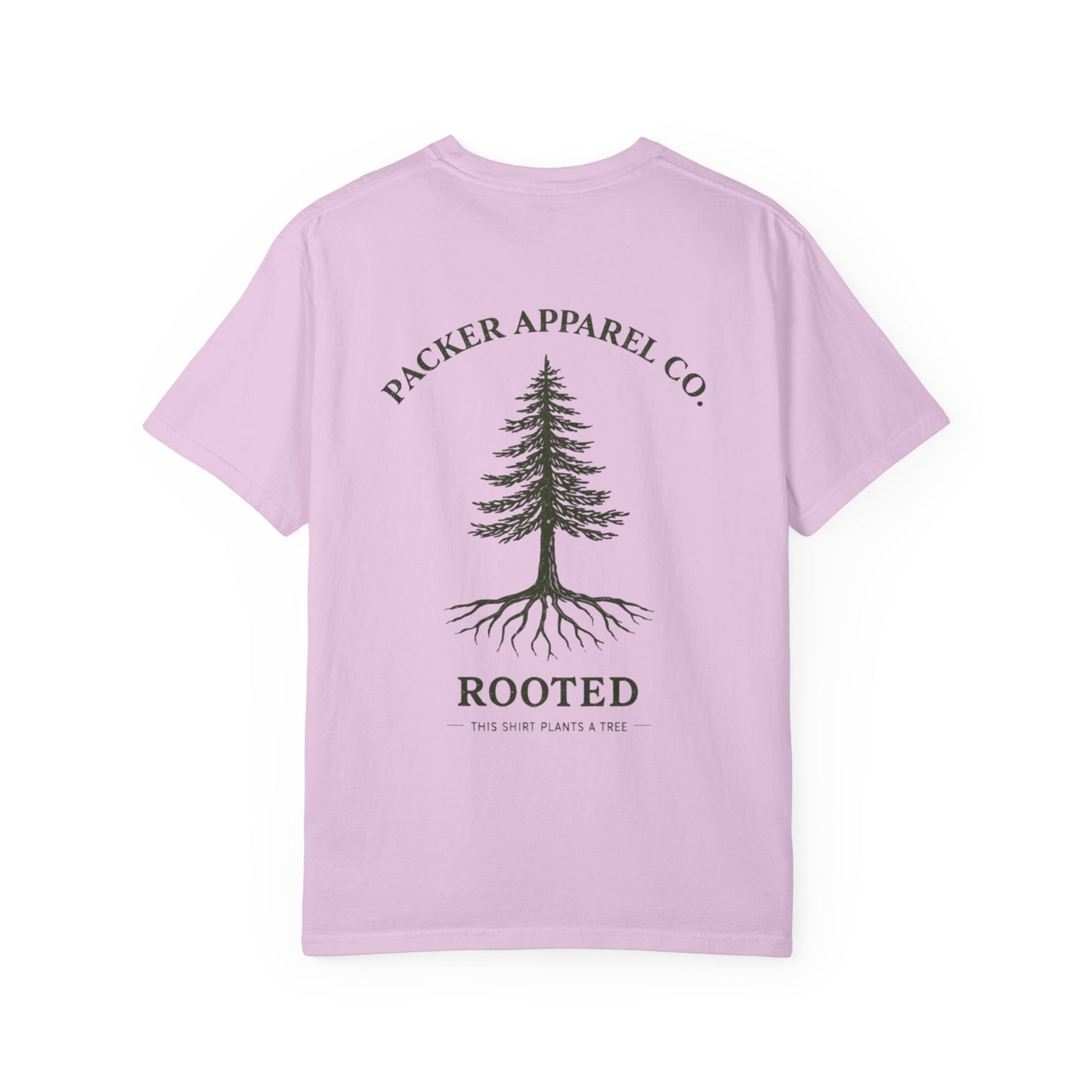 Rooted Tee