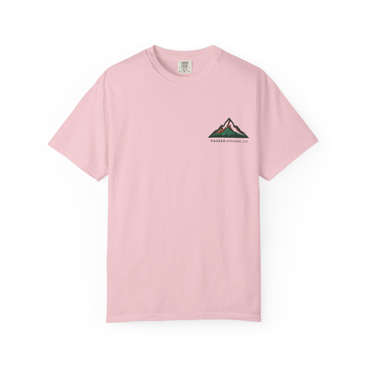 Shenandoah National Park Tee