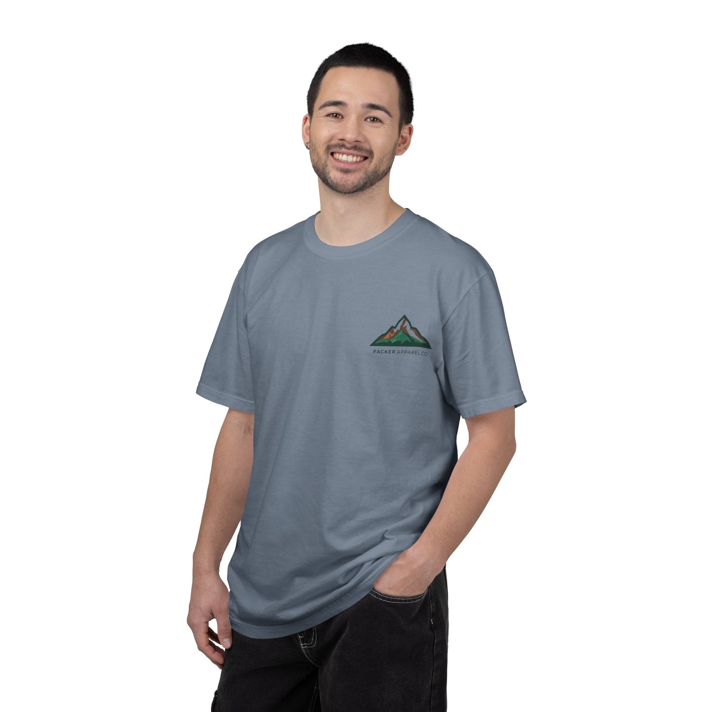 Shenandoah National Park Tee