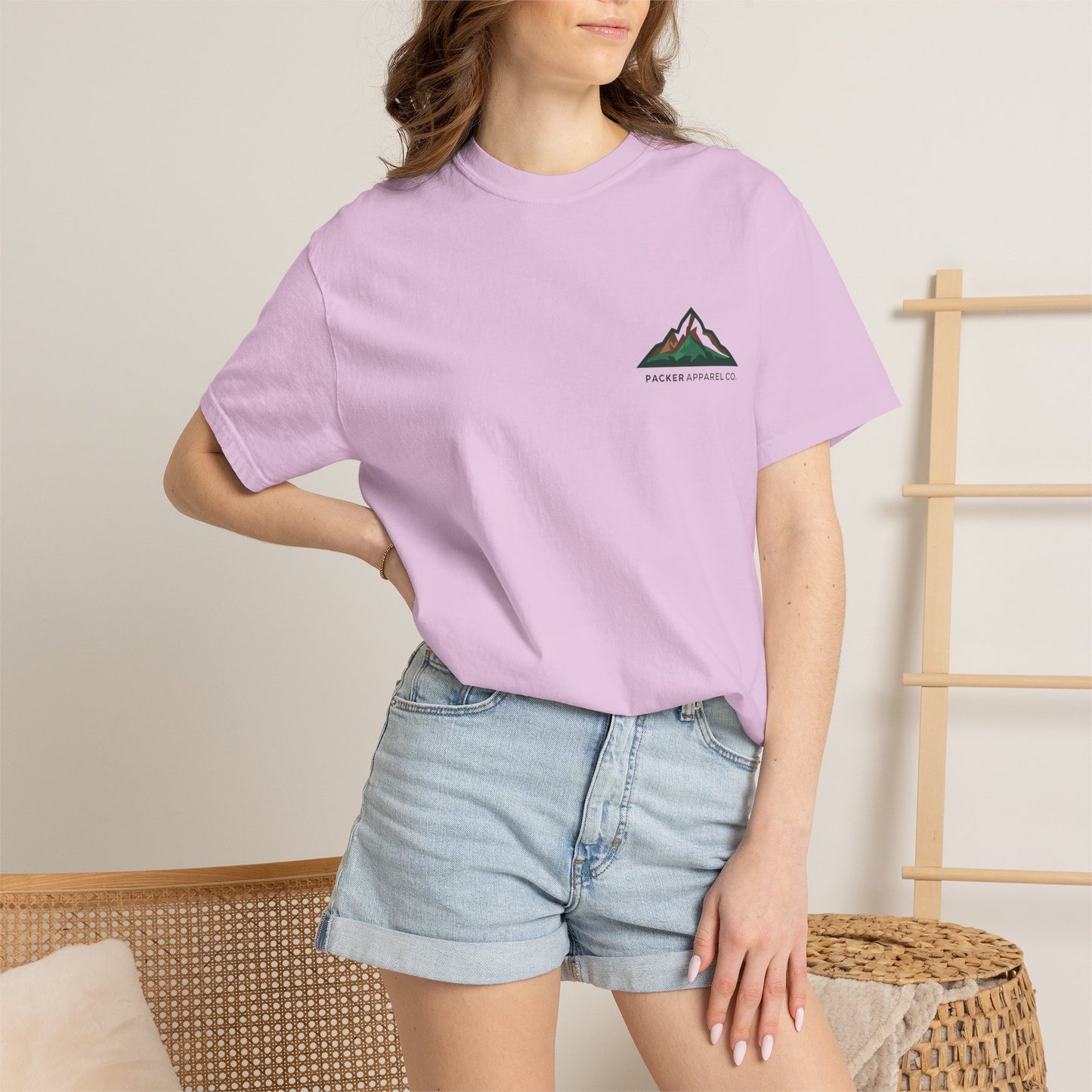 Shenandoah National Park Tee