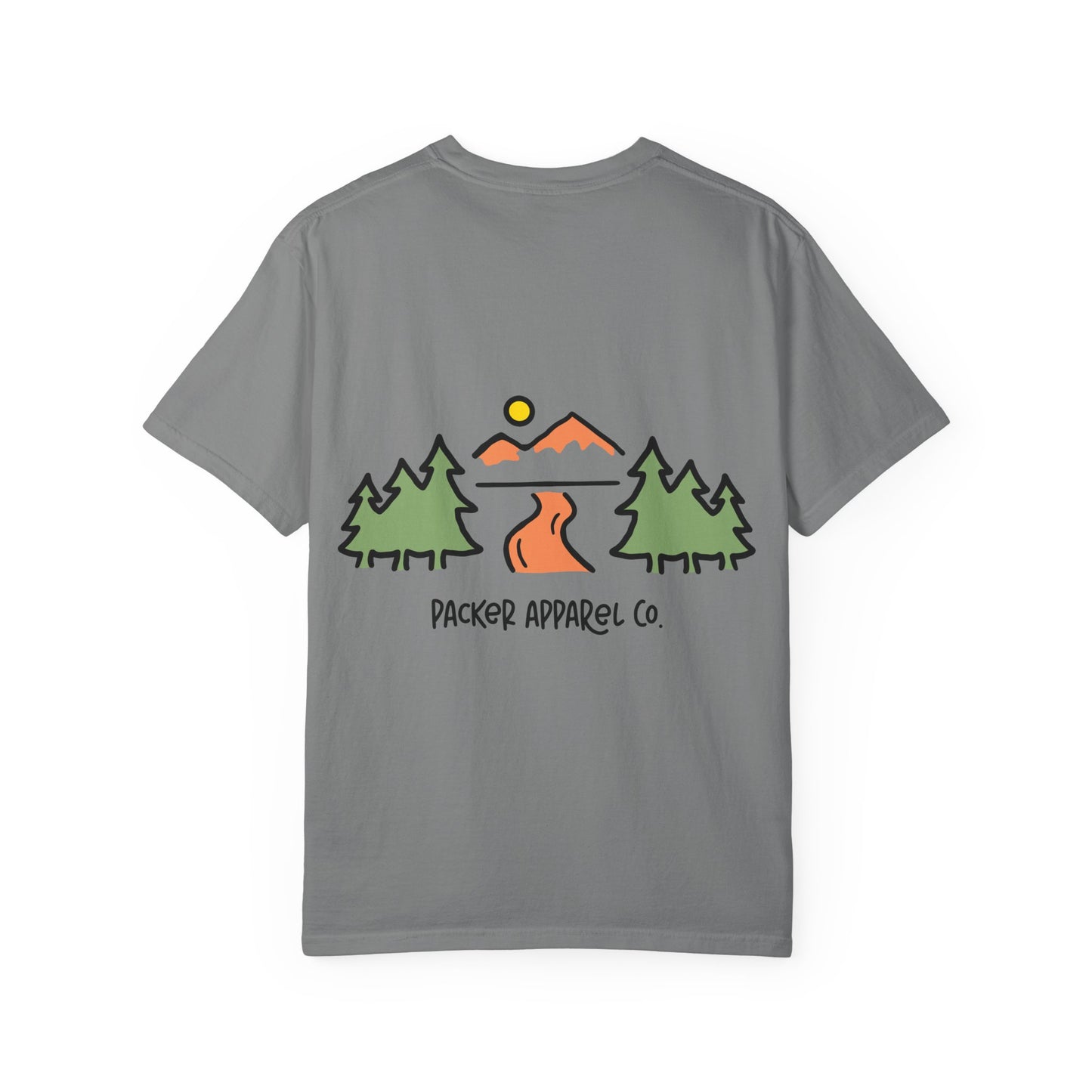 Ridgeway Tee