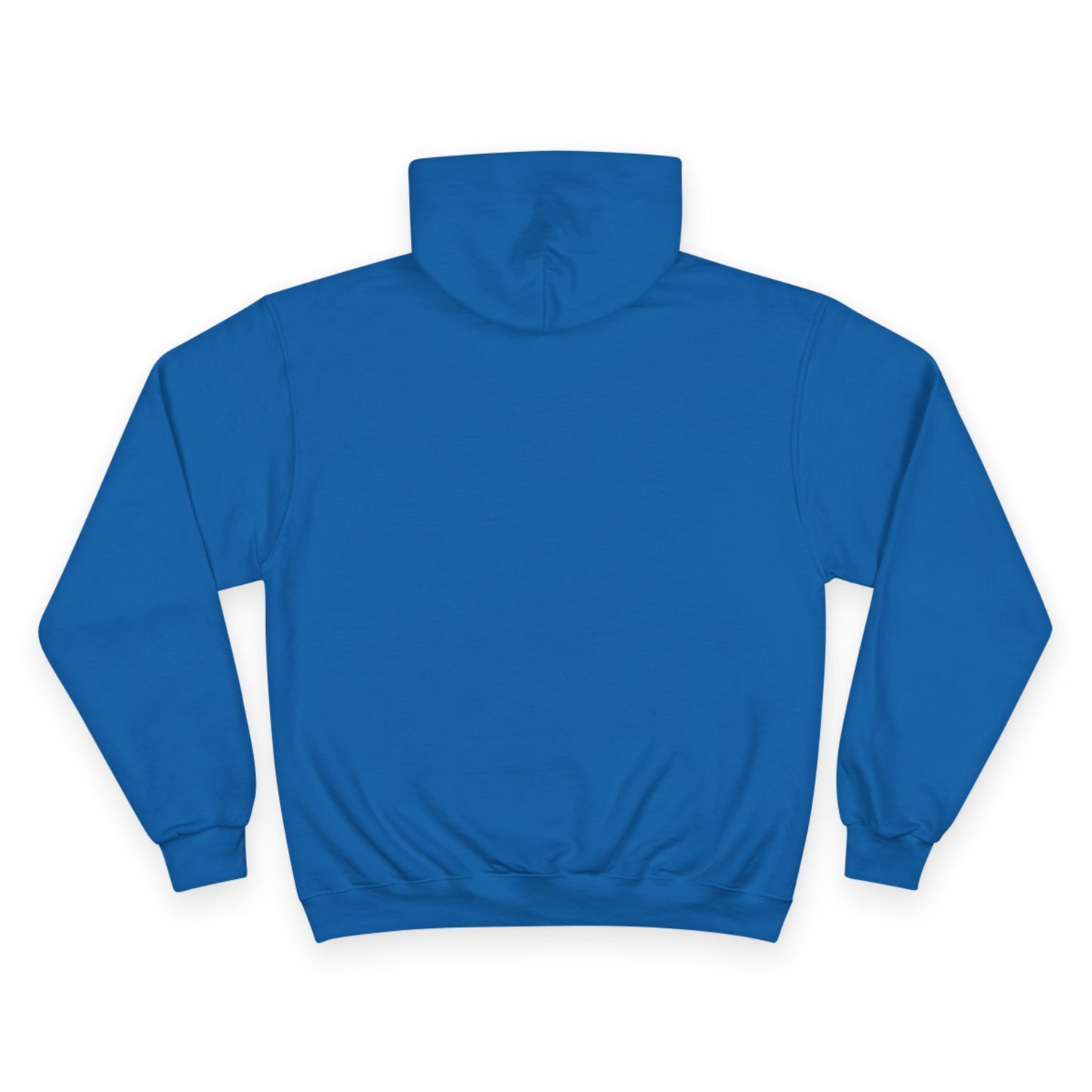 Minimal Ridge Champion Hoodie