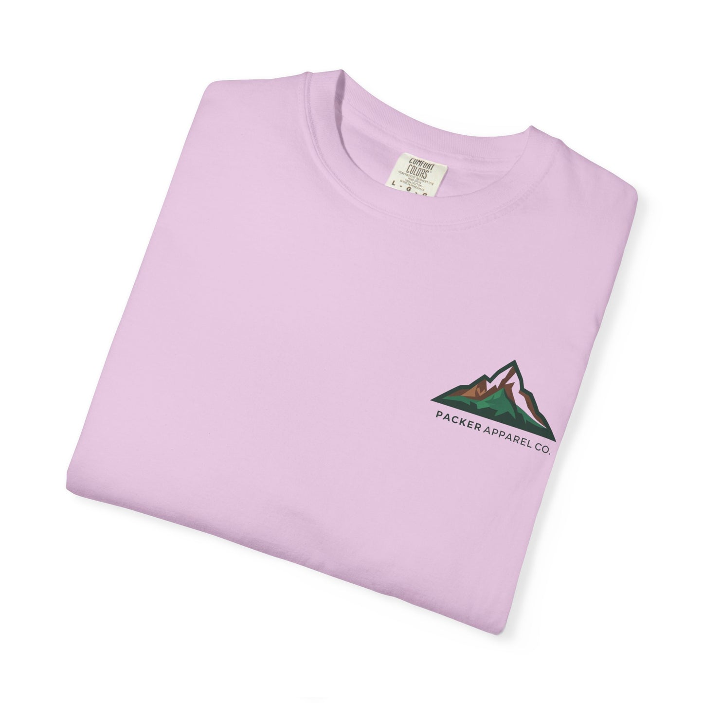 Rooted Tee