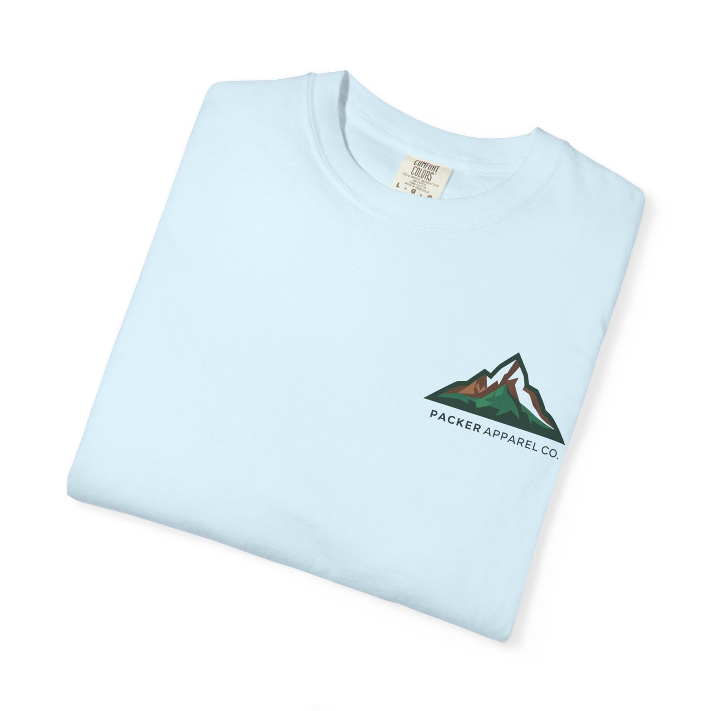 Minimal Ridge Tee