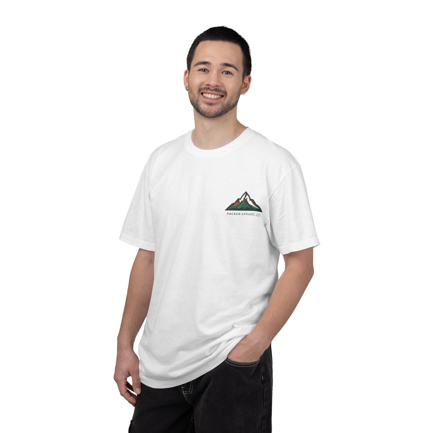 Shenandoah National Park Tee