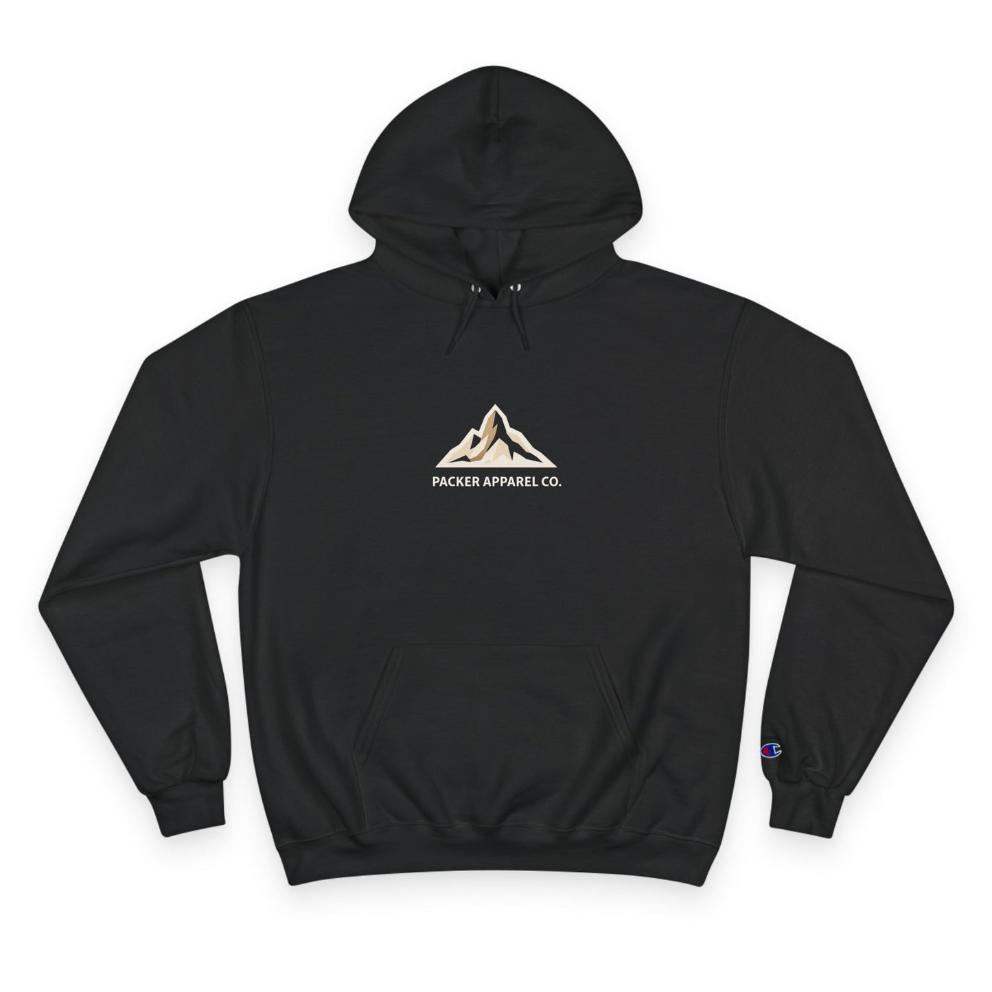 Elevation Unknown Champion Hoodie