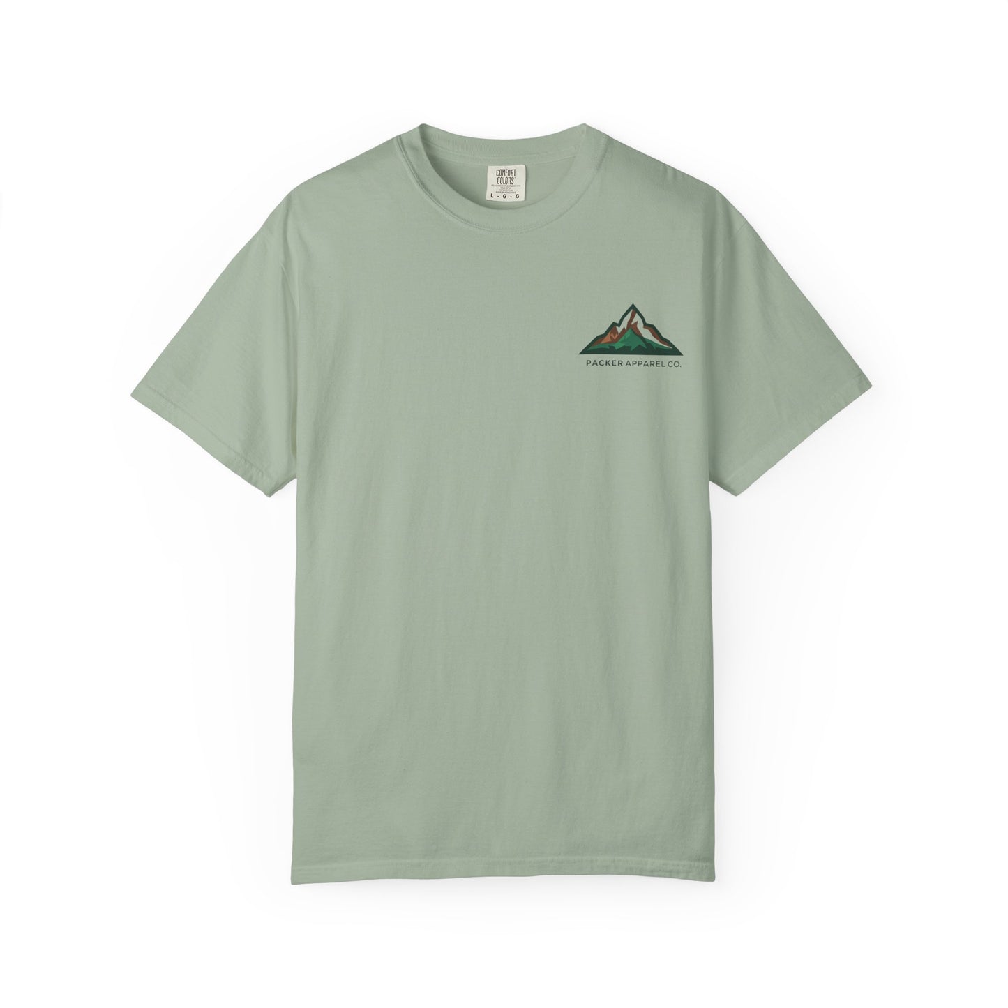 Rooted Tee