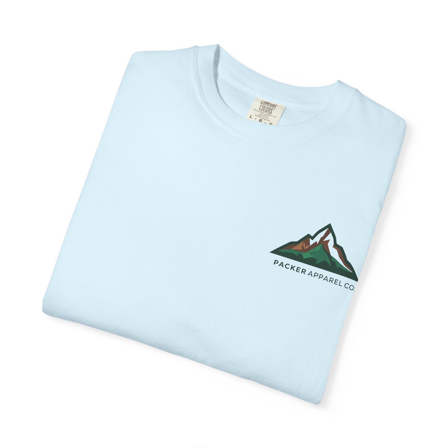 Ridgeway Tee