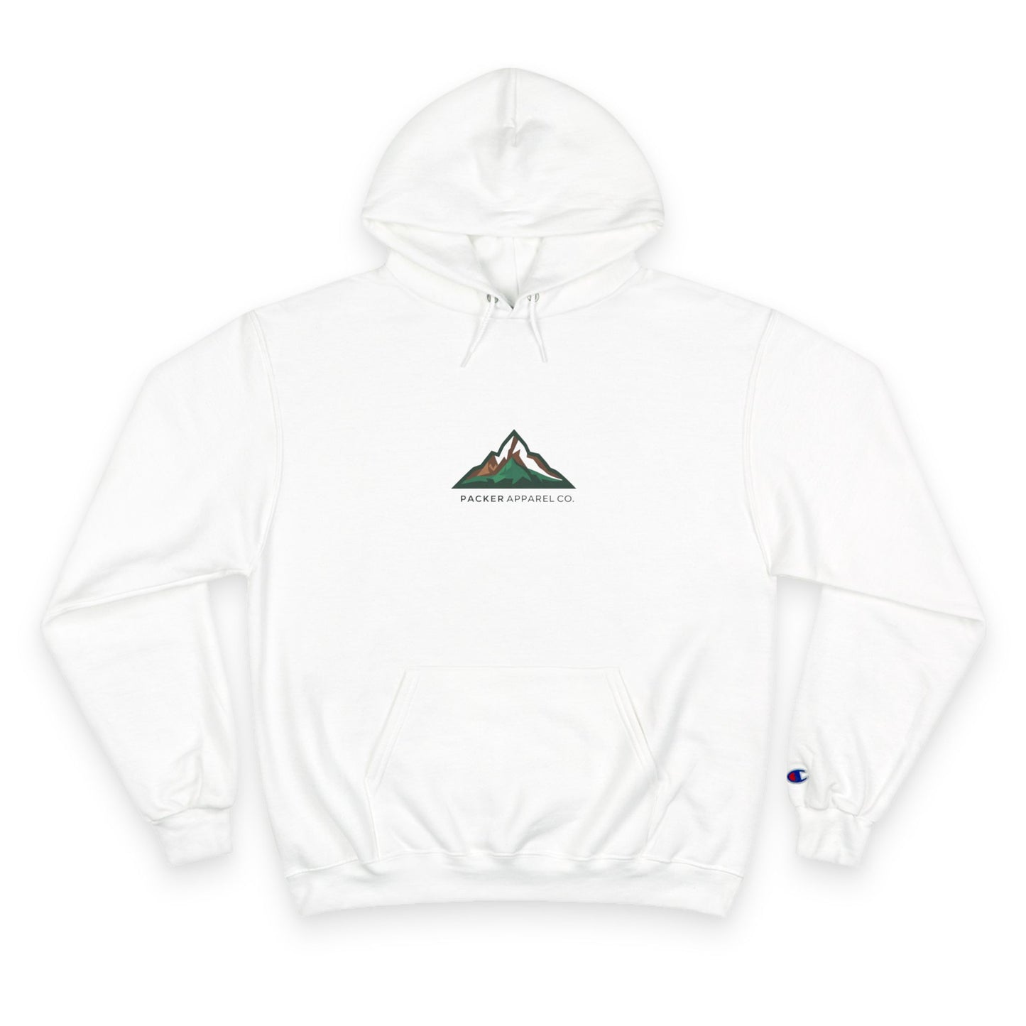 Shenandoah National Park Champion Hoodie