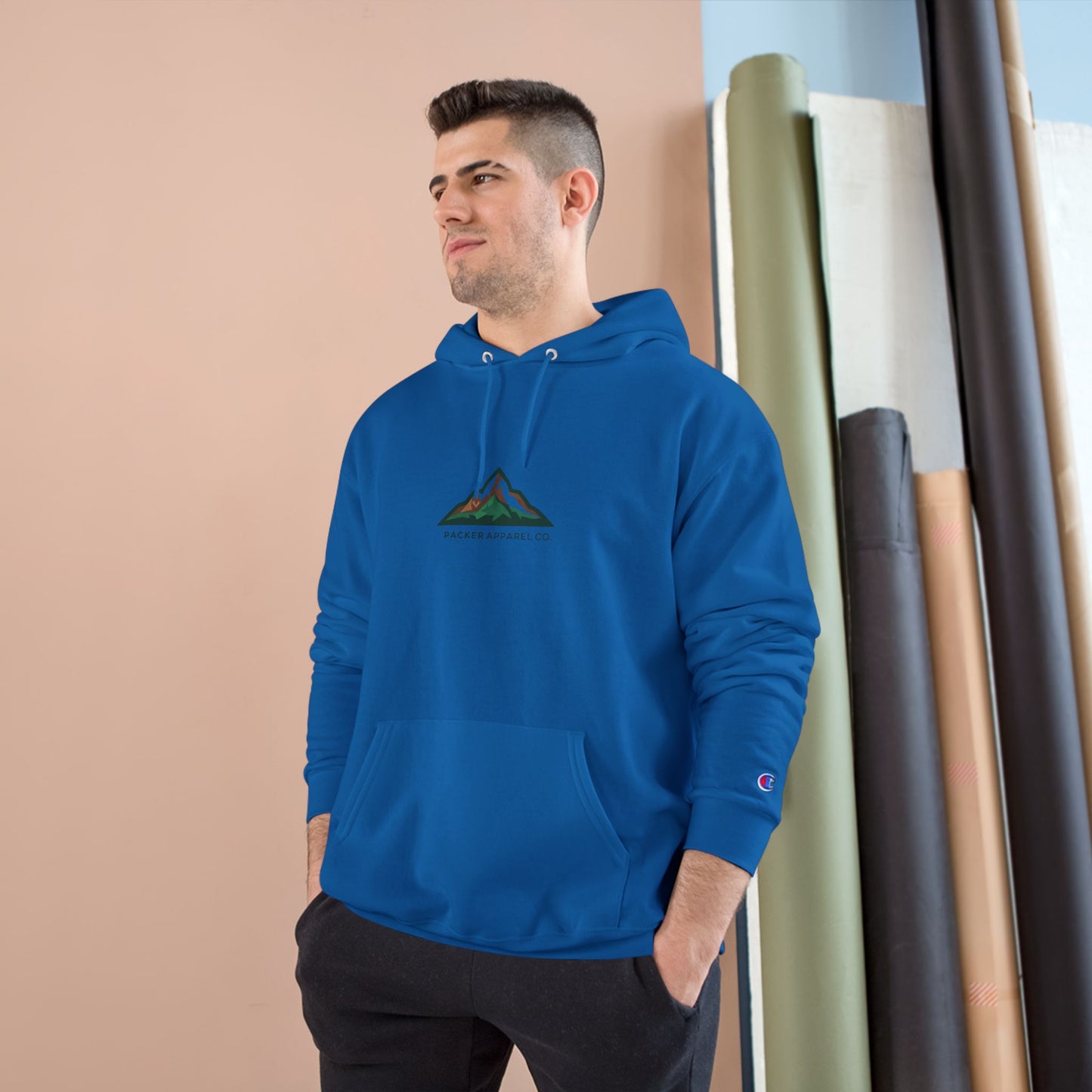 Shenandoah National Park Champion Hoodie