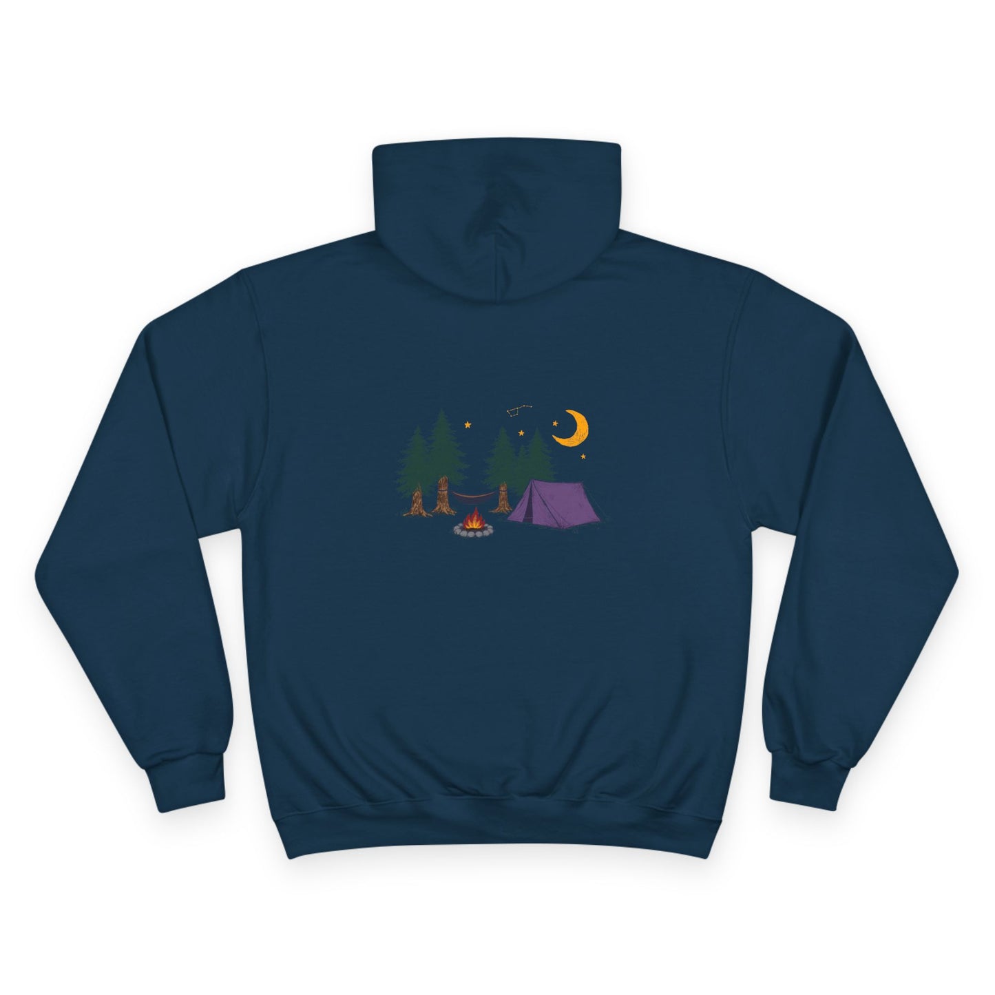 Camping Champion Hoodie