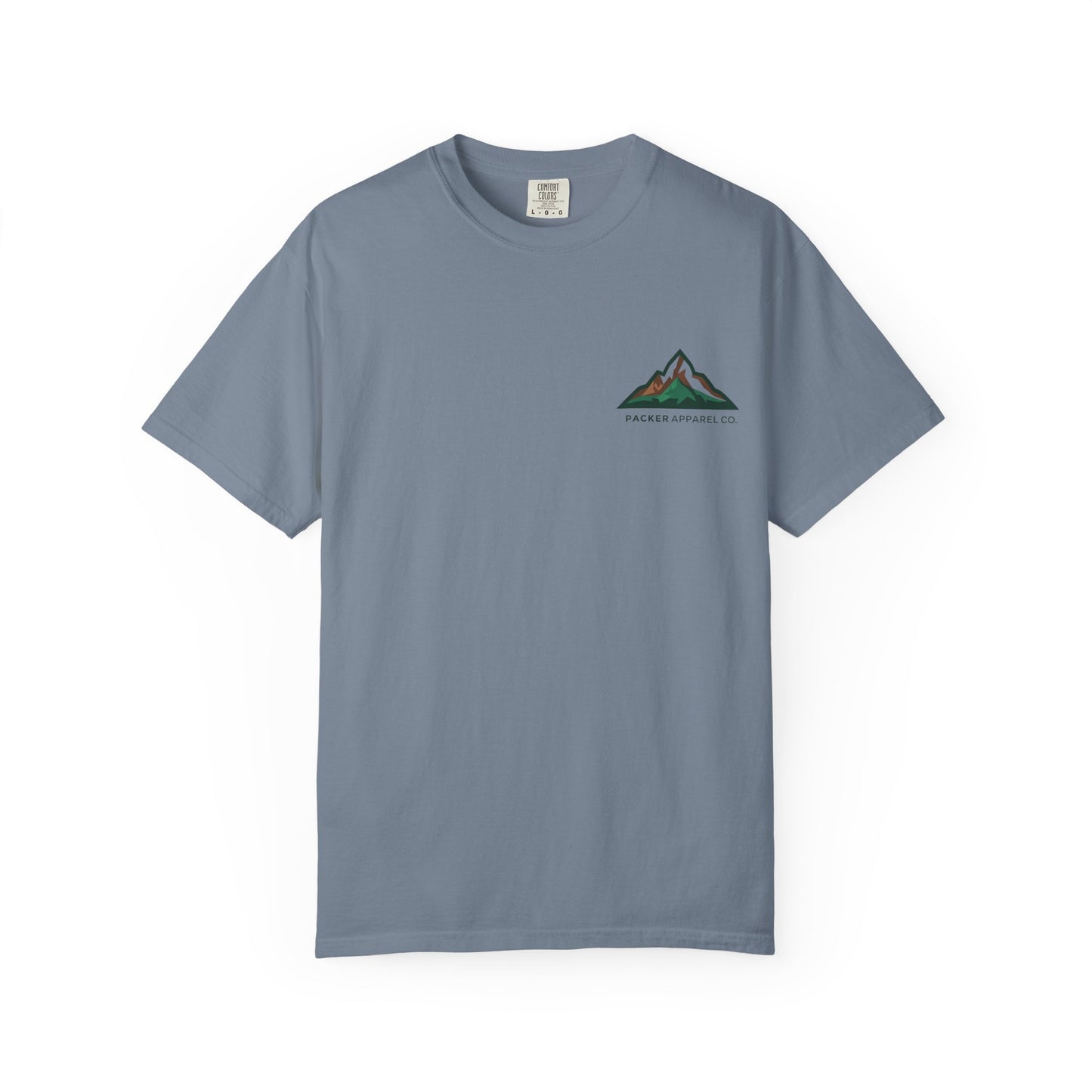 Shenandoah National Park Tee