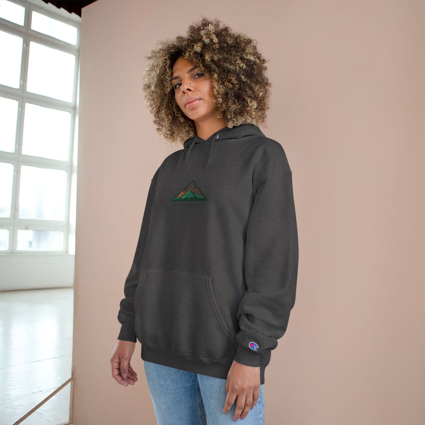 Ridgeway Travel Champion Hoodie